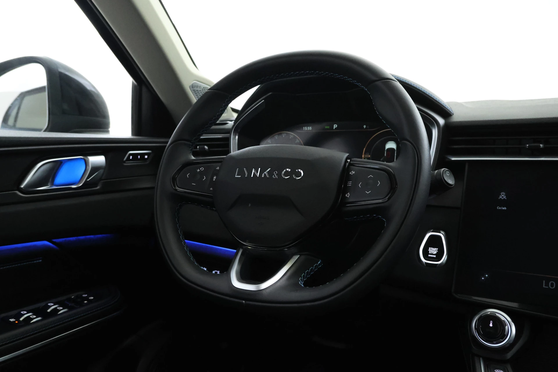 Hoofdafbeelding Lynk & Co 01