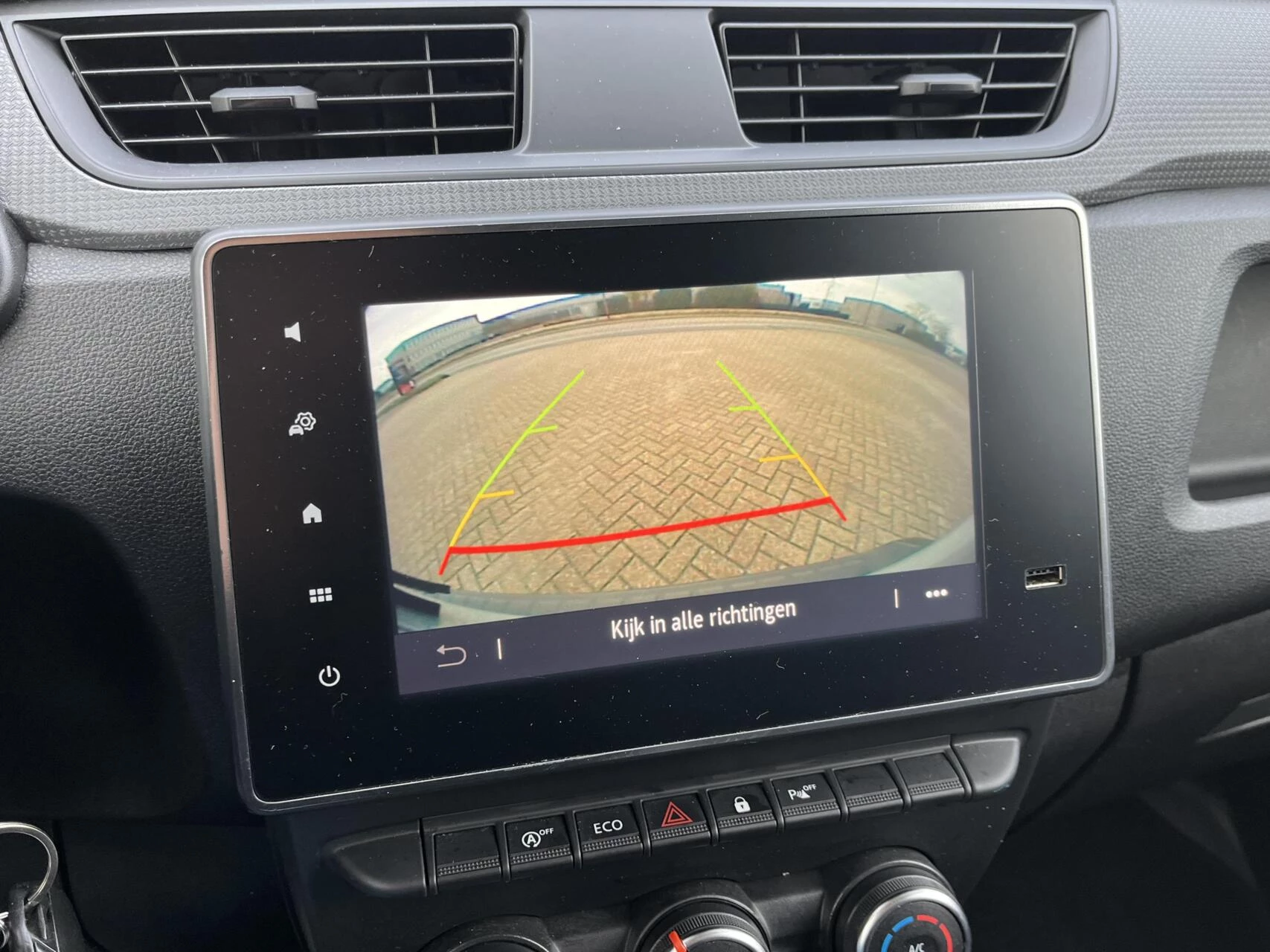 Hoofdafbeelding Renault Express