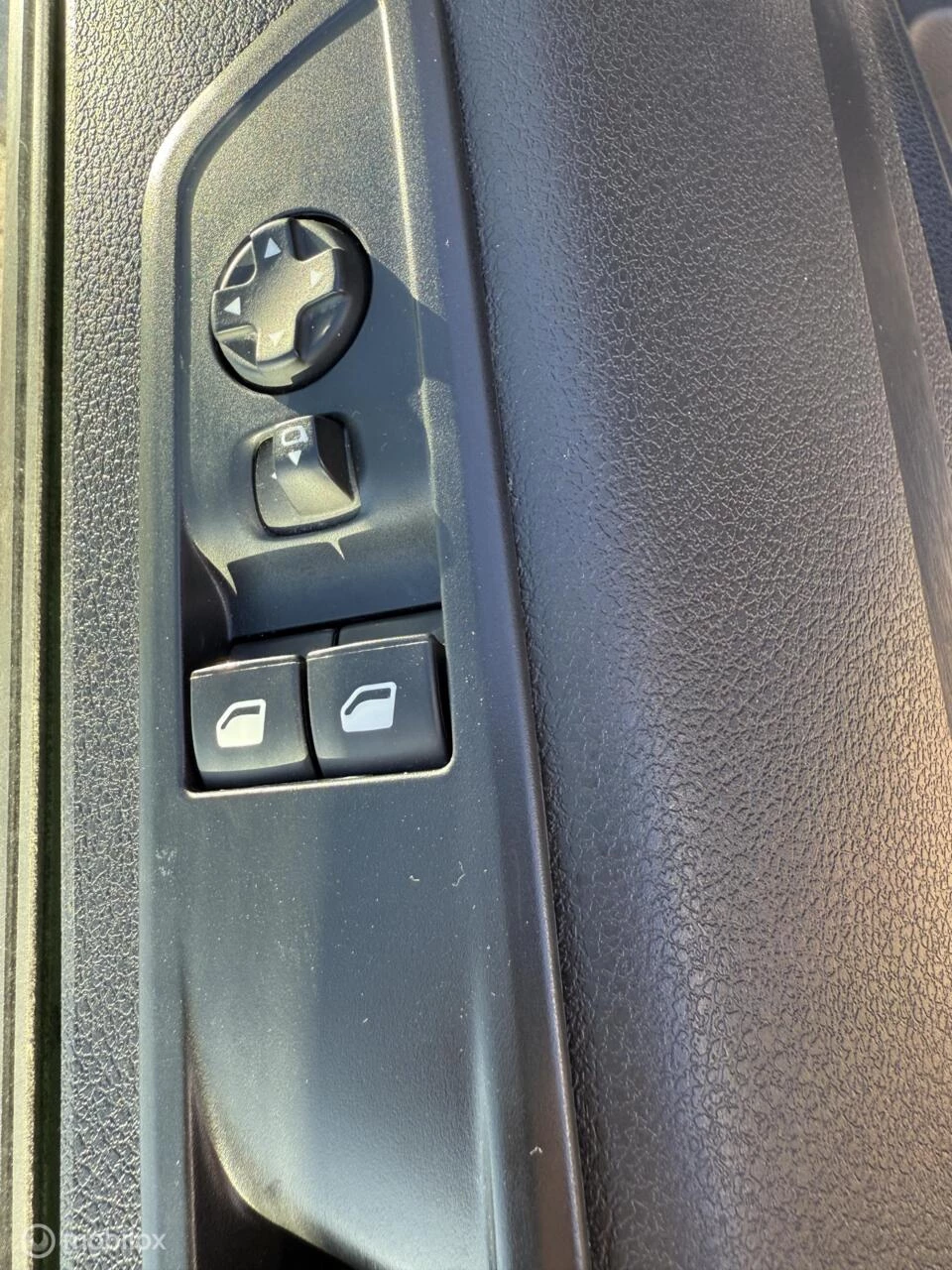 Hoofdafbeelding Opel Vivaro-e