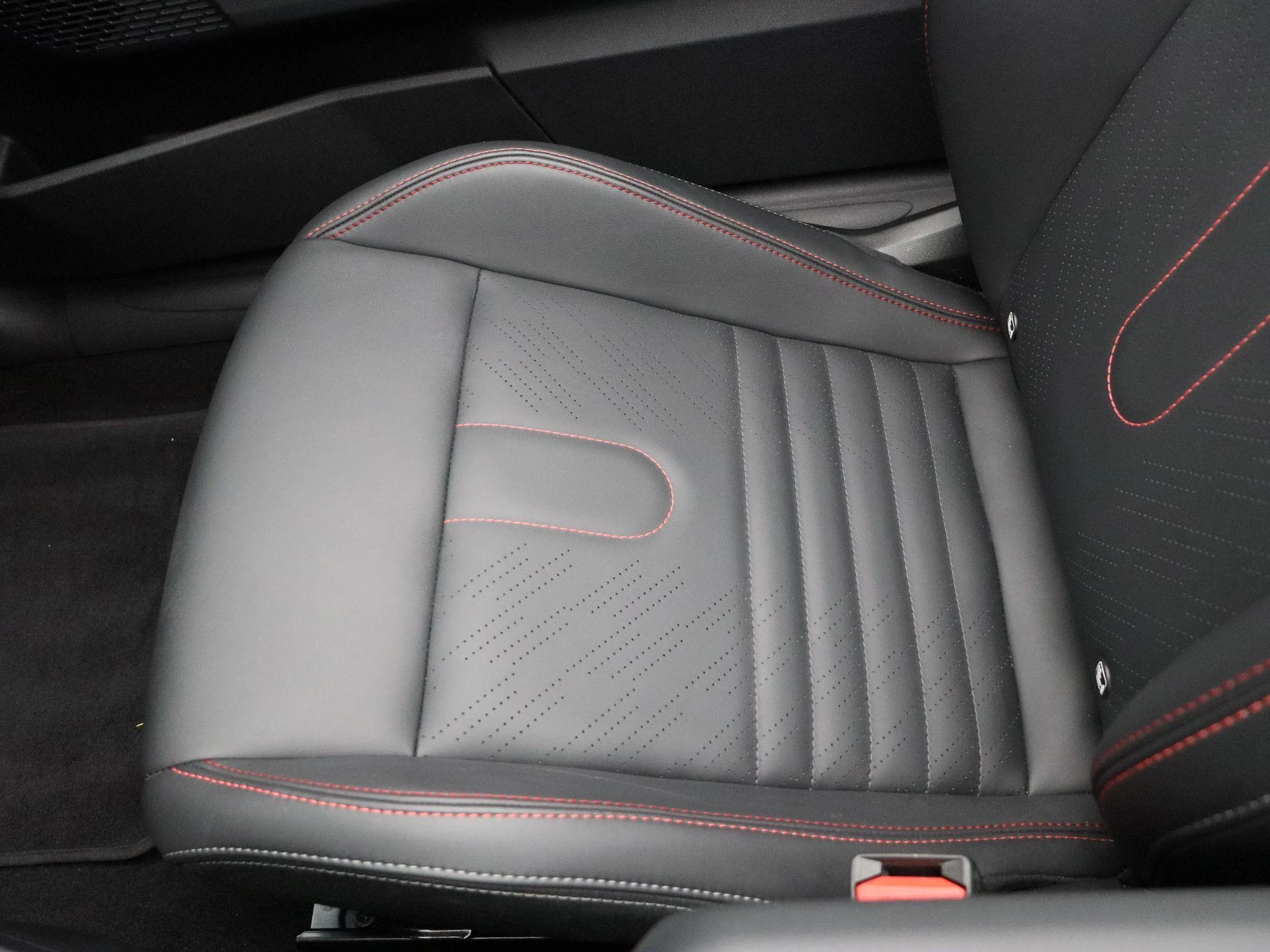 Hoofdafbeelding MINI Cooper Cabrio