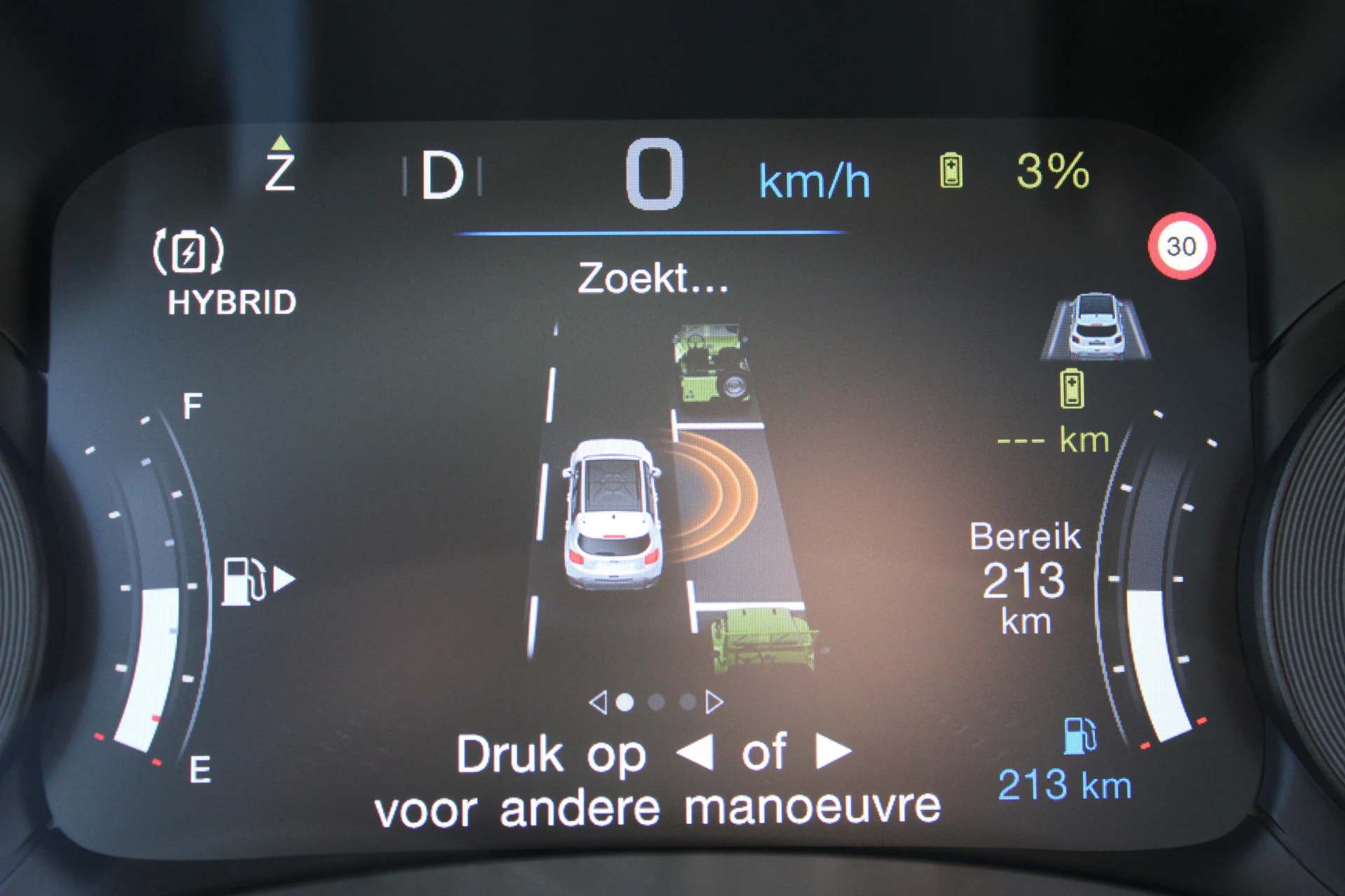 Hoofdafbeelding Jeep Renegade