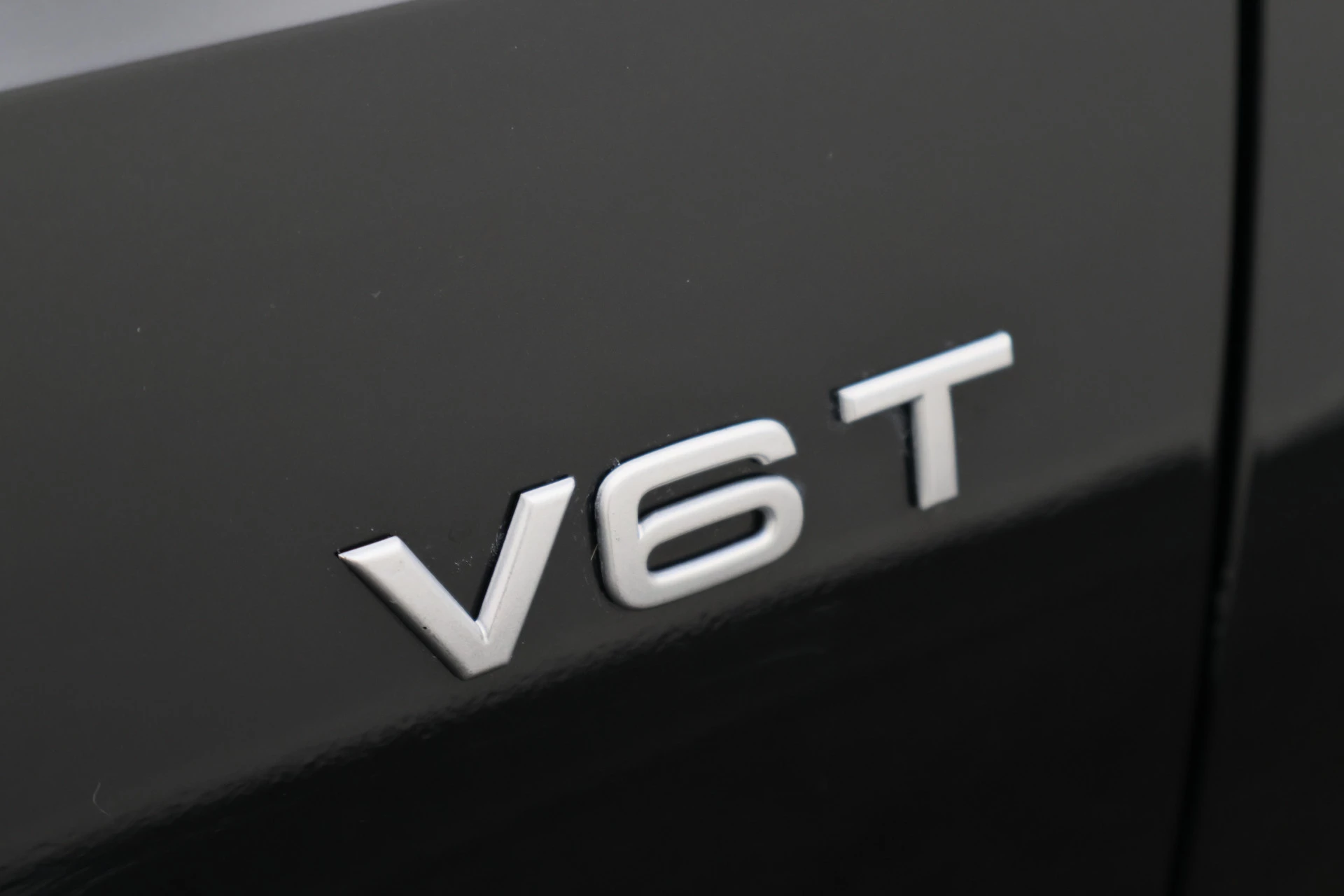 Hoofdafbeelding Audi S4