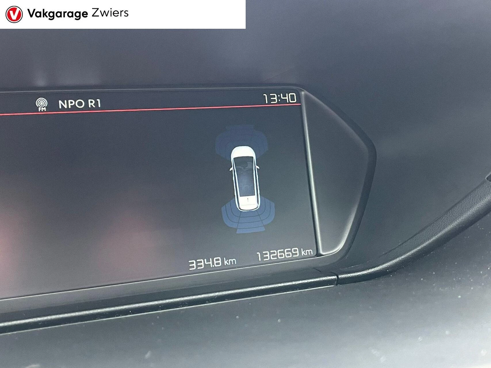 Hoofdafbeelding Citroën Grand C4 Picasso