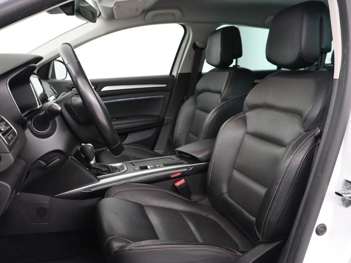 Hoofdafbeelding Renault Mégane