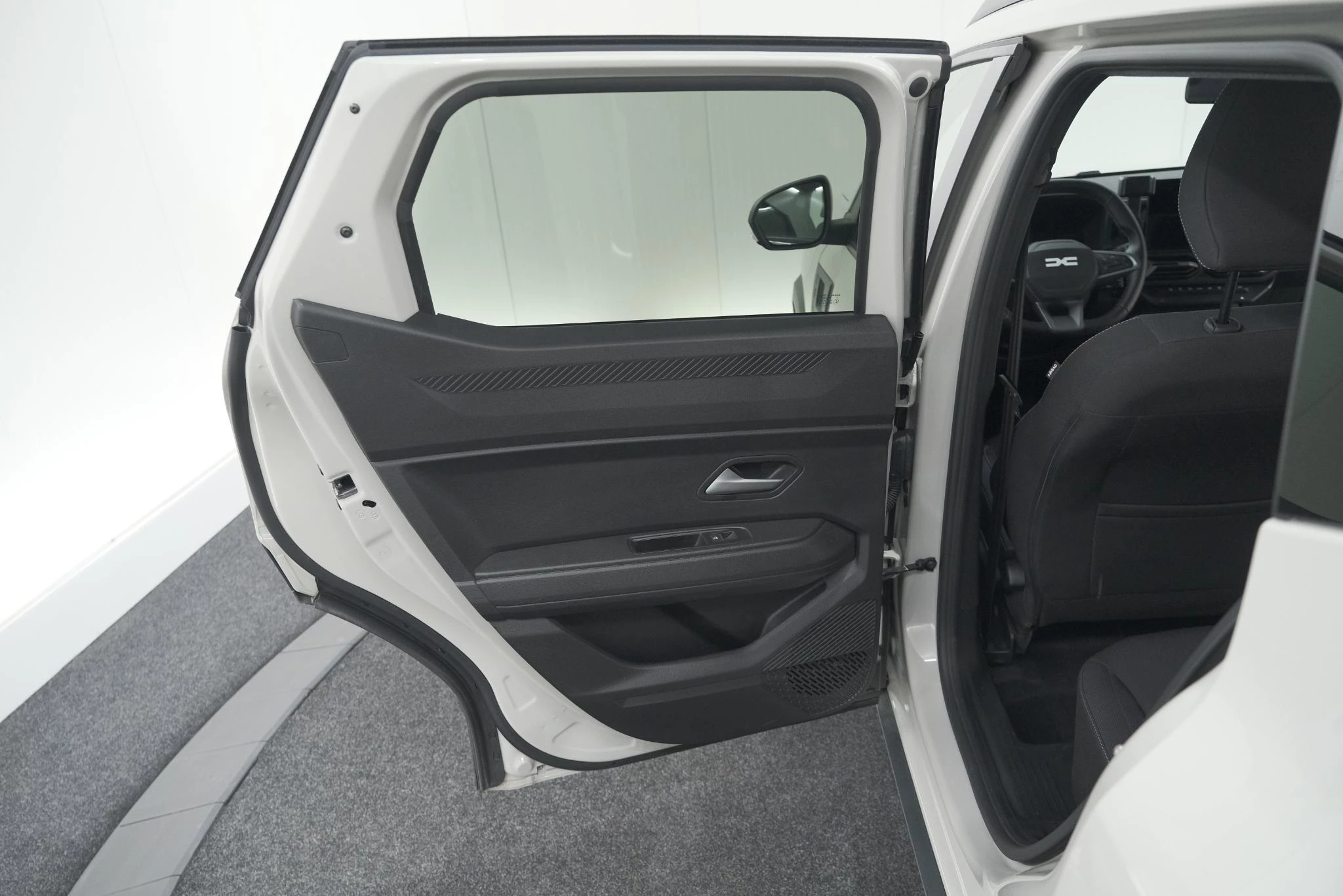 Hoofdafbeelding Dacia Duster