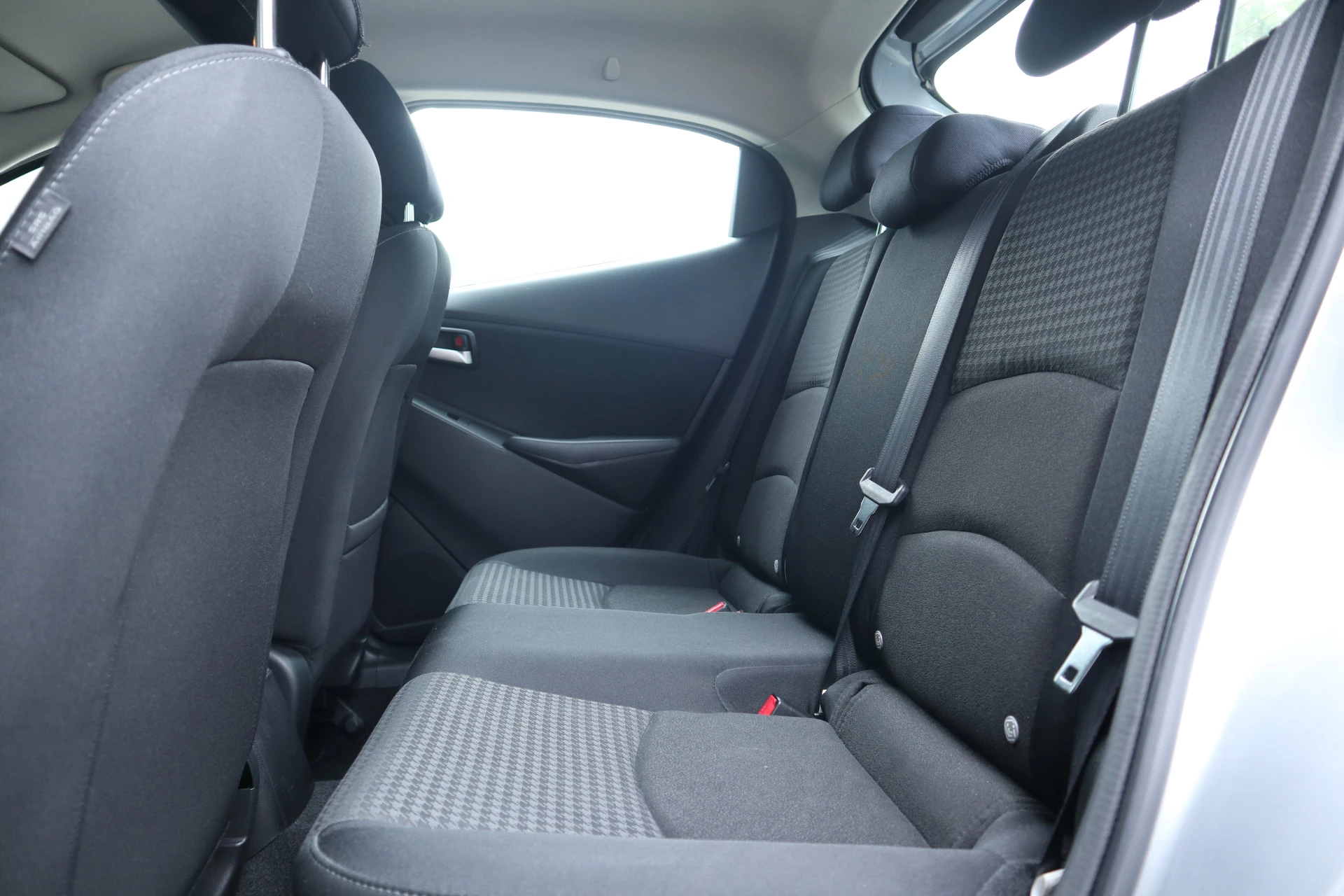 Hoofdafbeelding Mazda 2