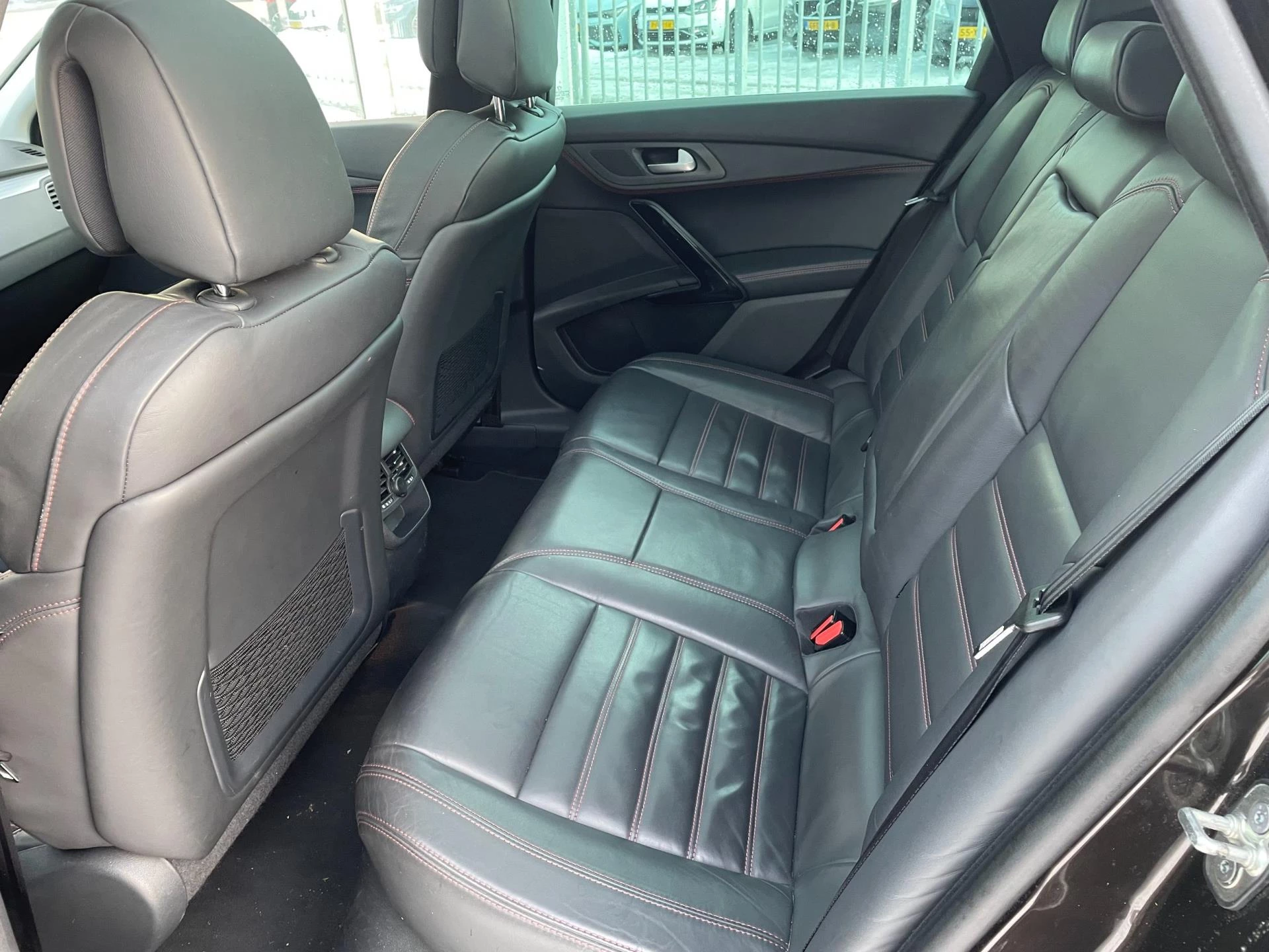 Hoofdafbeelding Peugeot 508