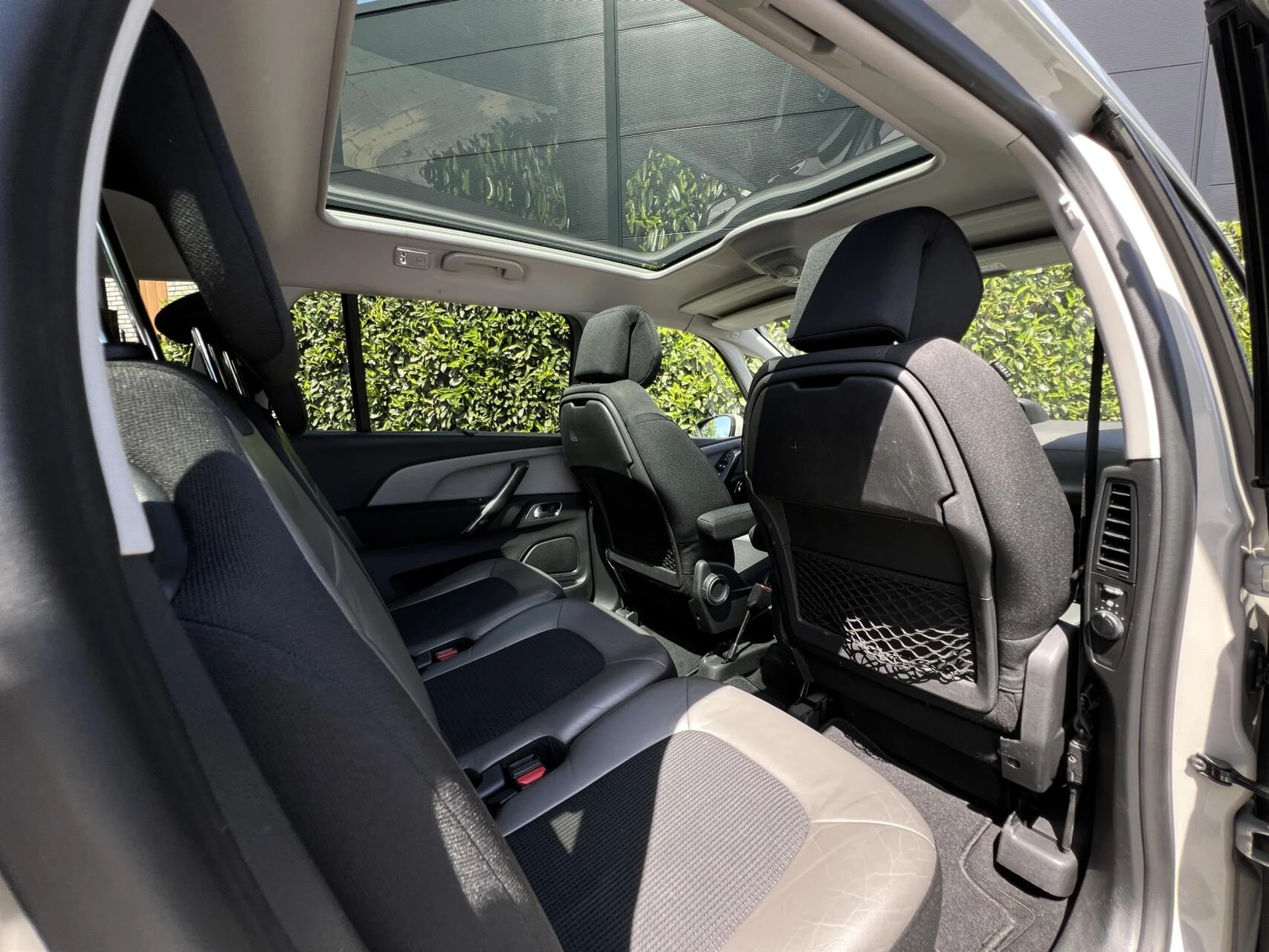 Hoofdafbeelding Citroën Grand C4 Picasso