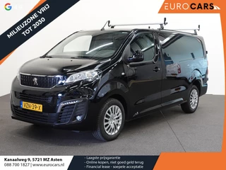 Peugeot Expert 2.0 BlueHDI 145PK L3 Automaat Airco Navigatie Cruise control Carplay Trekhaak