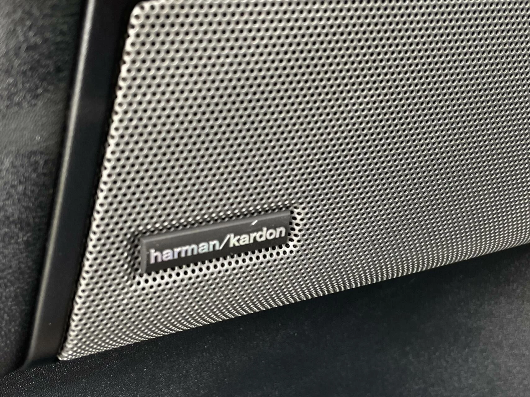 Hoofdafbeelding Land Rover Discovery