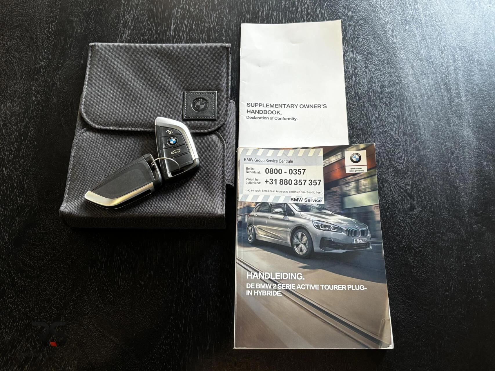 Hoofdafbeelding BMW 2 Serie