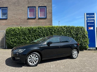 SEAT Leon 1.4 EcoTSI Style Climate C, Cruise C, Navigatie, Pdc!!!!