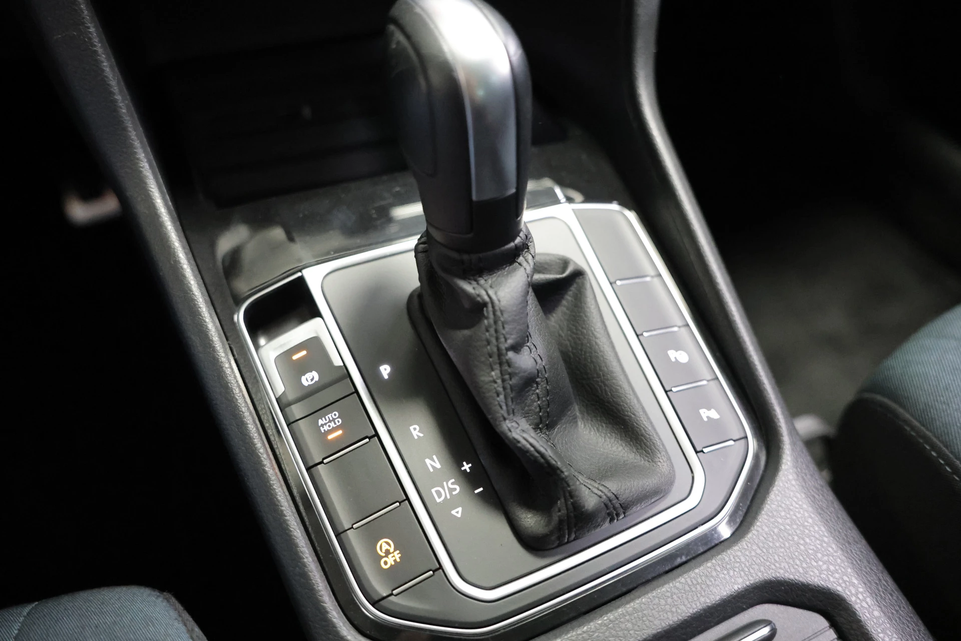 Hoofdafbeelding Volkswagen Golf Sportsvan