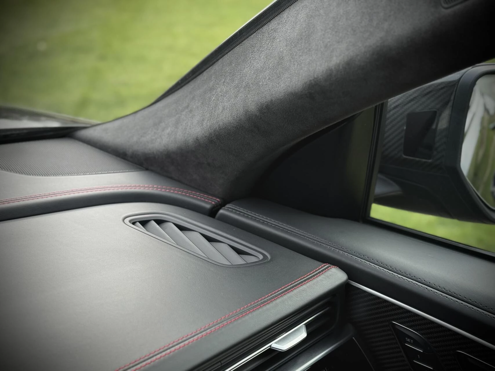 Hoofdafbeelding Audi RSQ8