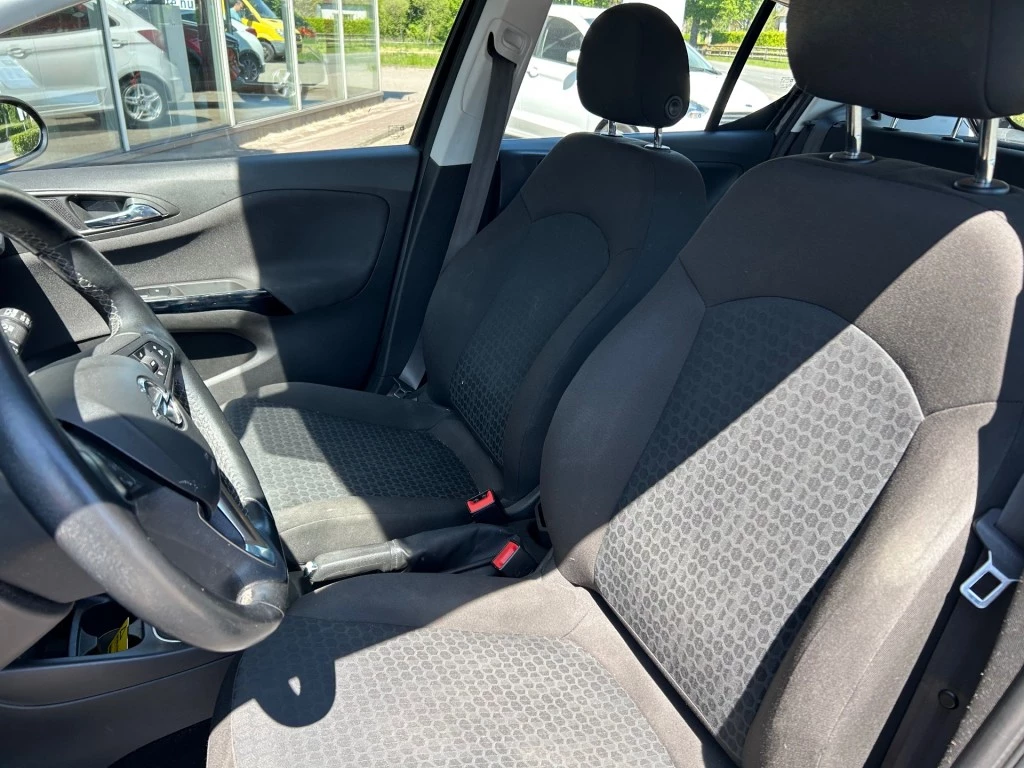 Hoofdafbeelding Opel Corsa-e