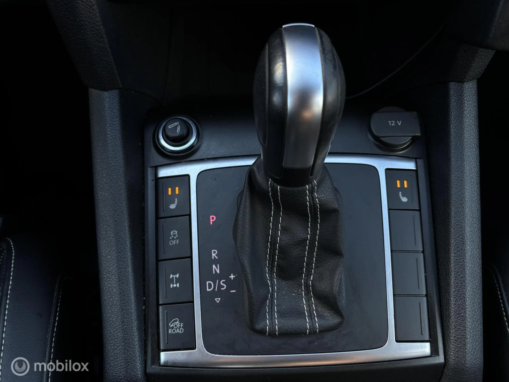 Hoofdafbeelding Volkswagen Amarok