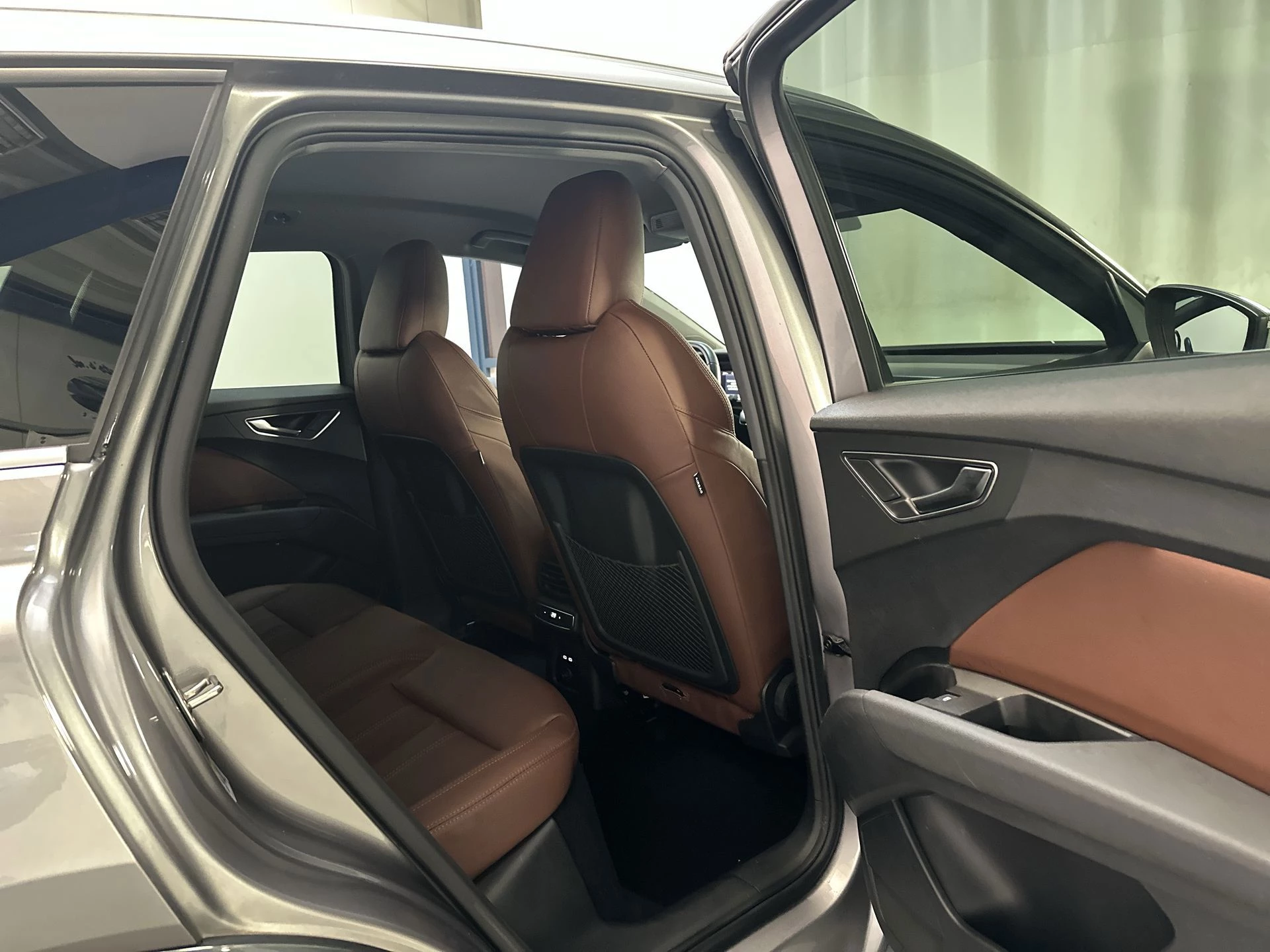 Hoofdafbeelding Audi Q4 e-tron