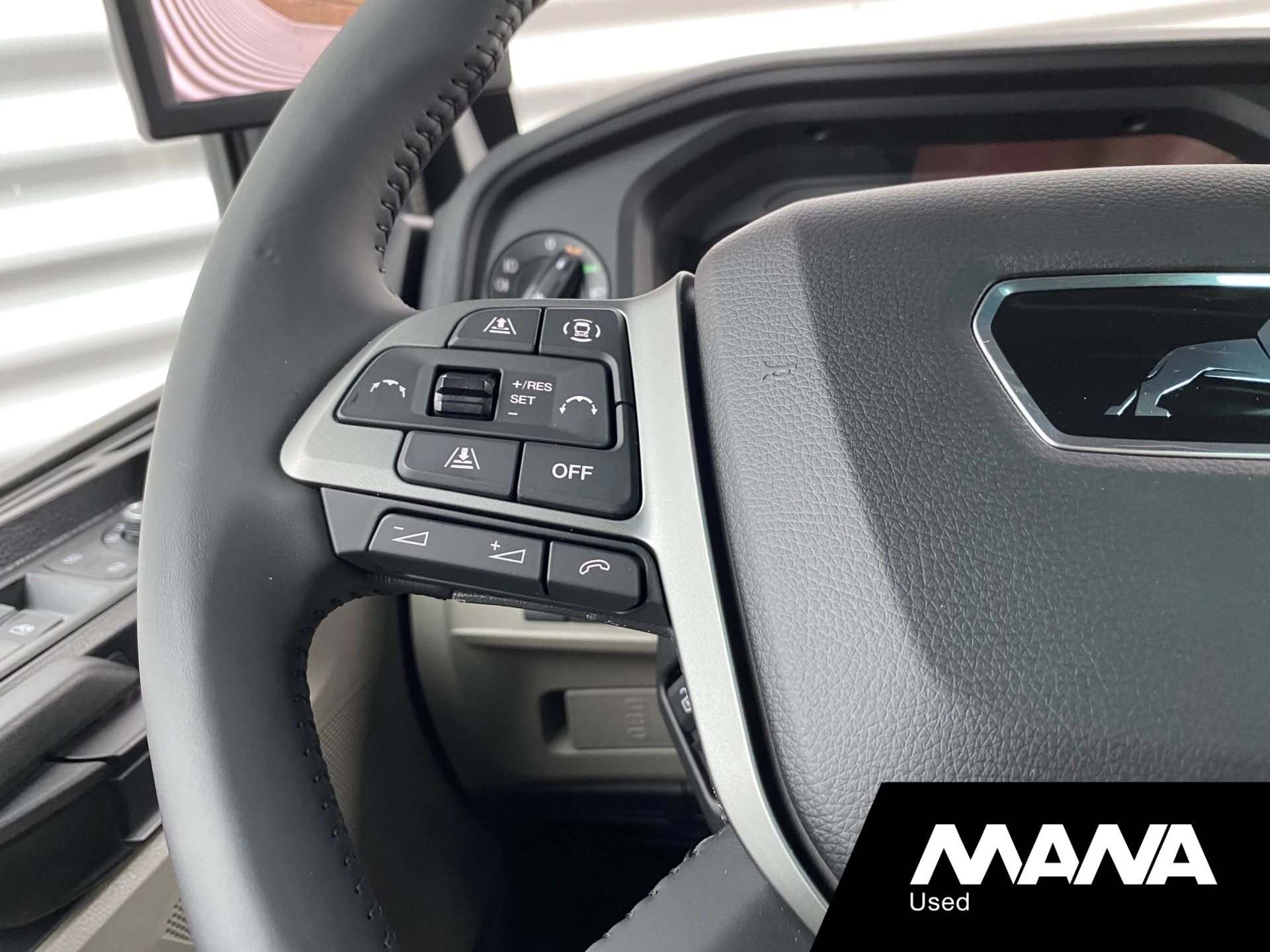 Hoofdafbeelding MAN TGX