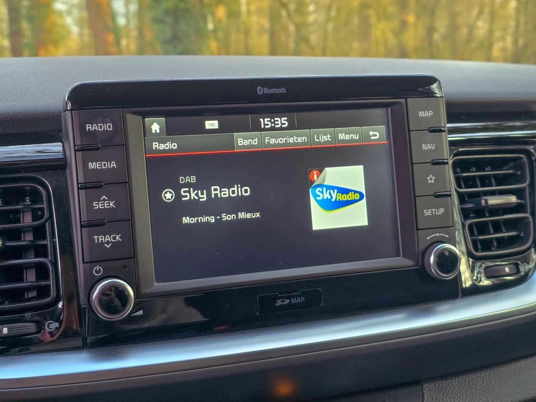 Hoofdafbeelding Kia Stonic