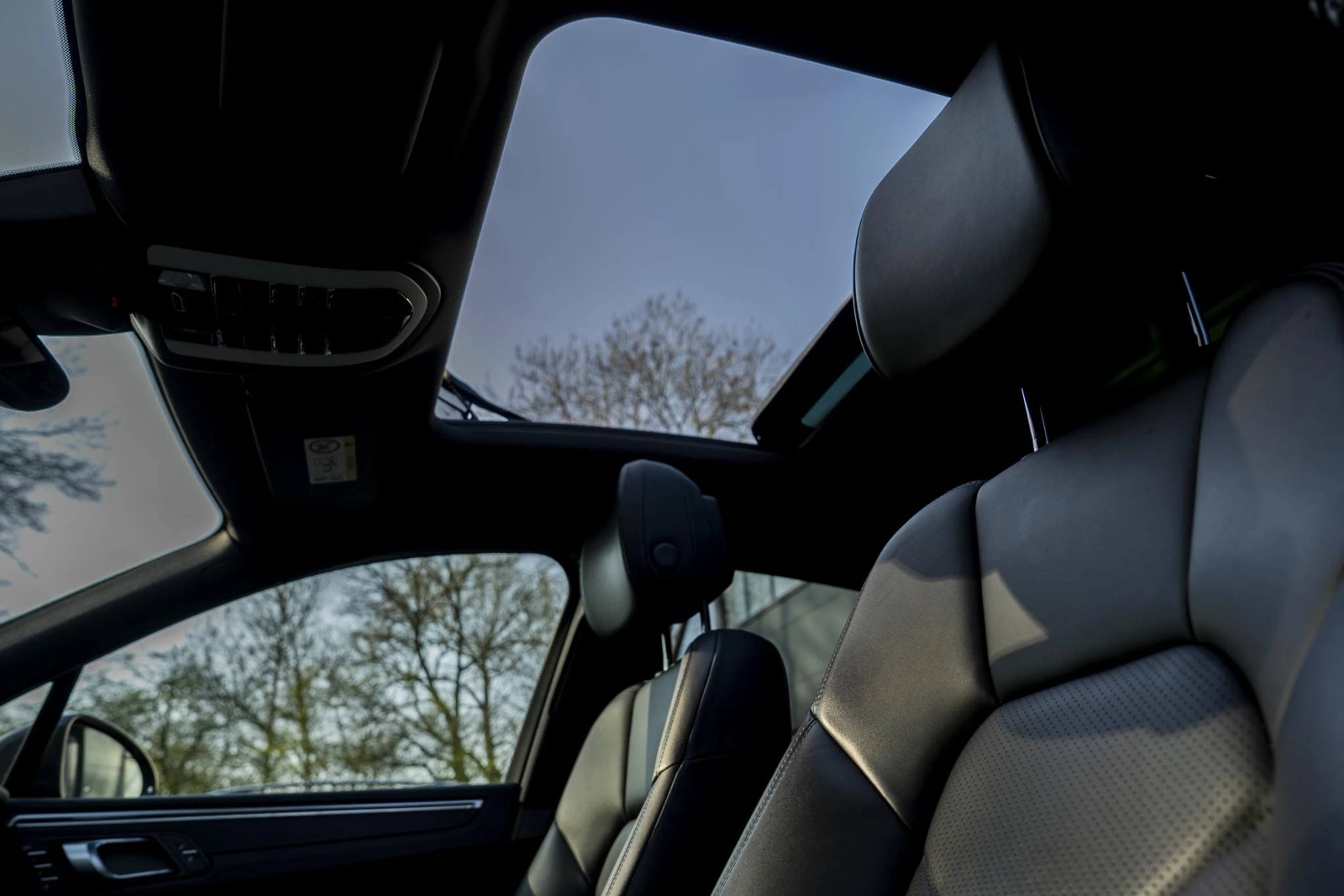 Hoofdafbeelding Porsche Macan