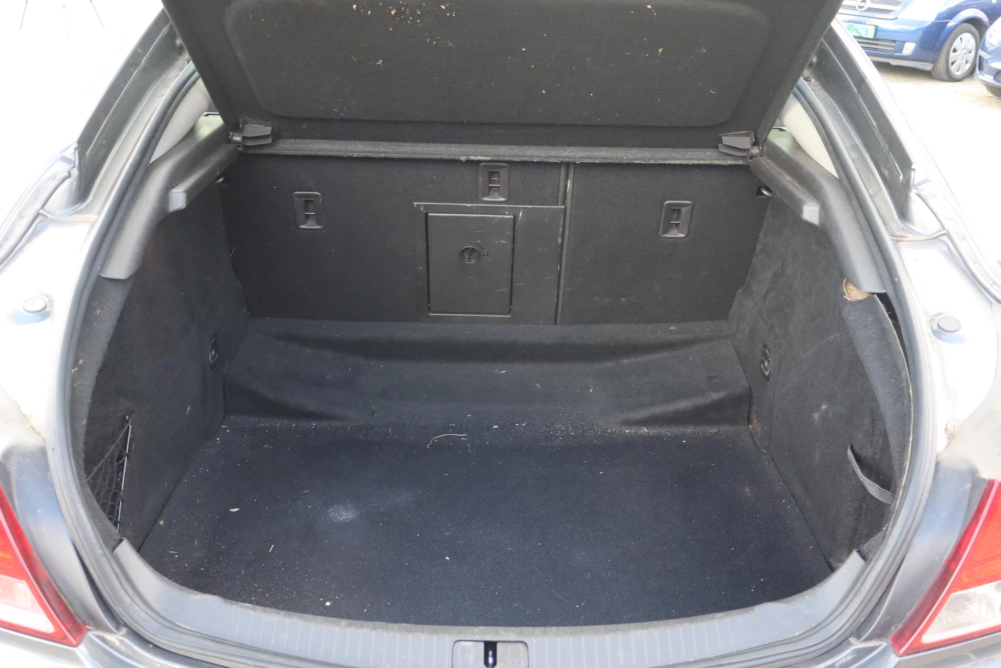 Hoofdafbeelding Opel Insignia