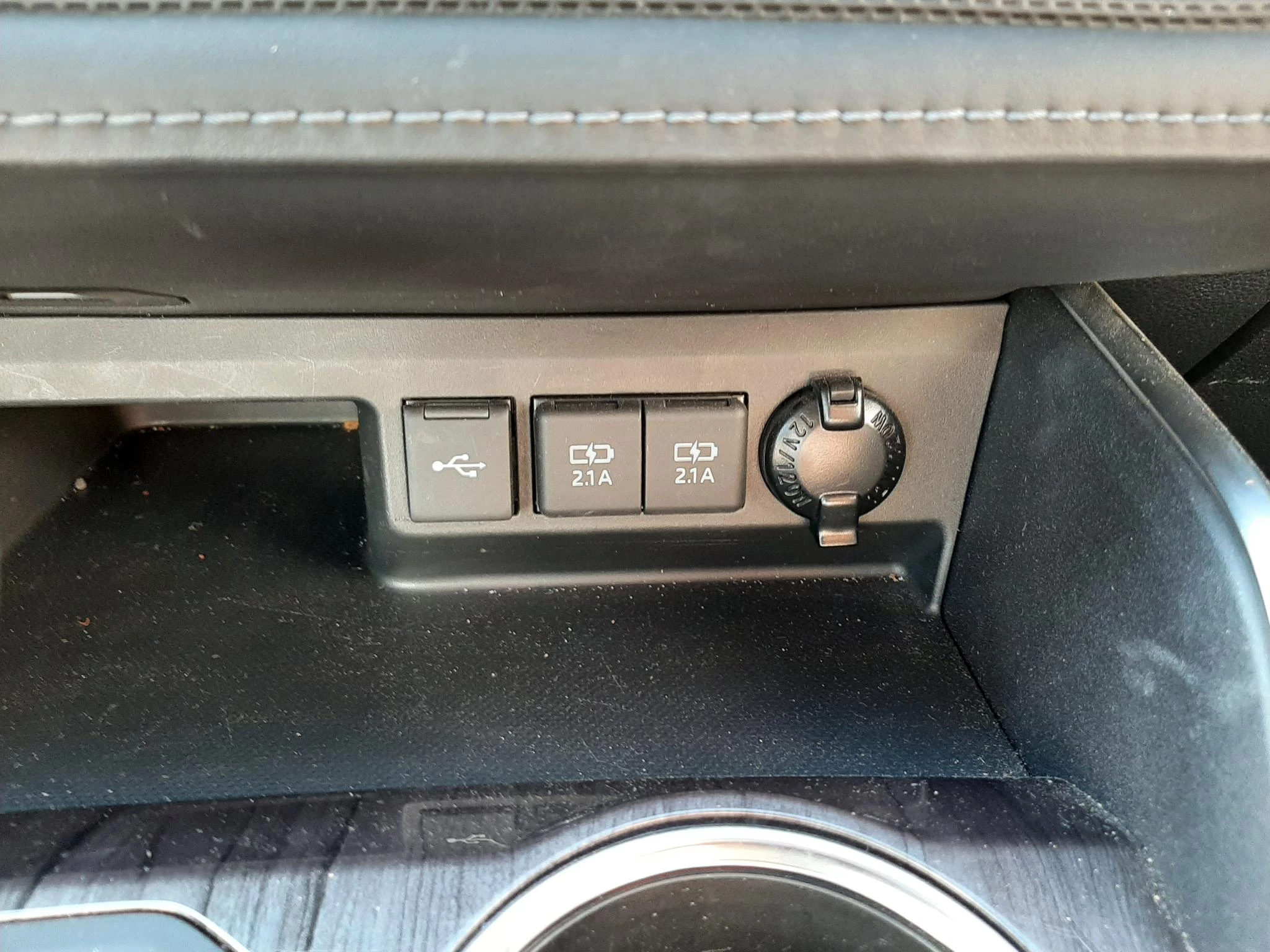 Hoofdafbeelding Toyota Highlander