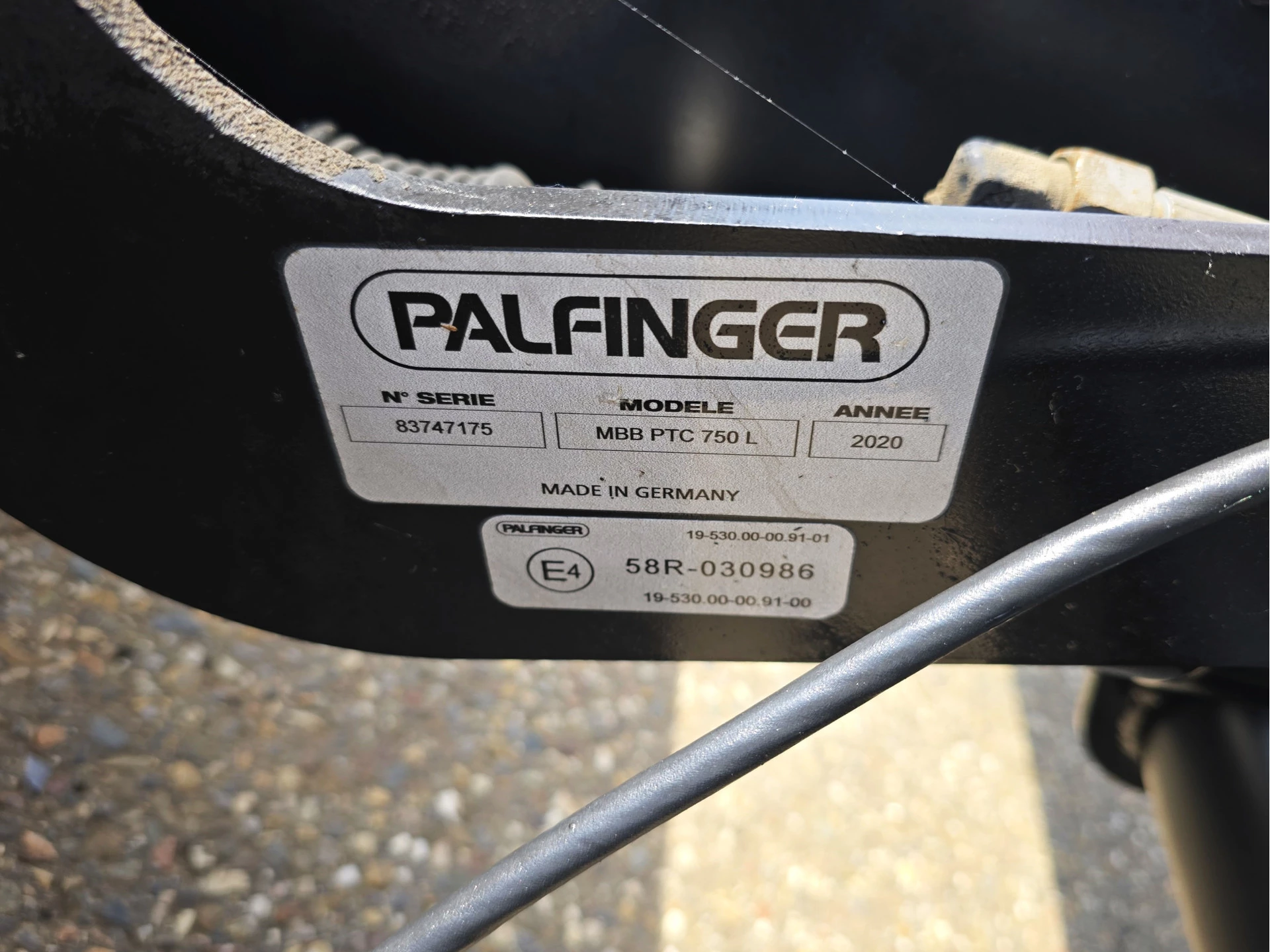 Hoofdafbeelding Peugeot Boxer