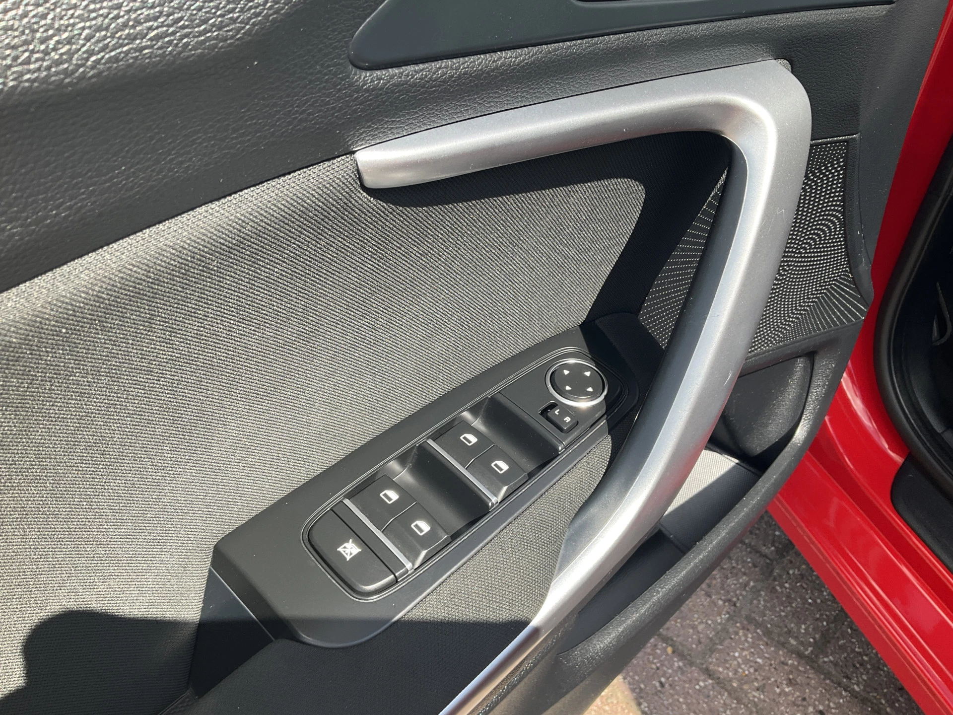 Hoofdafbeelding Kia Ceed