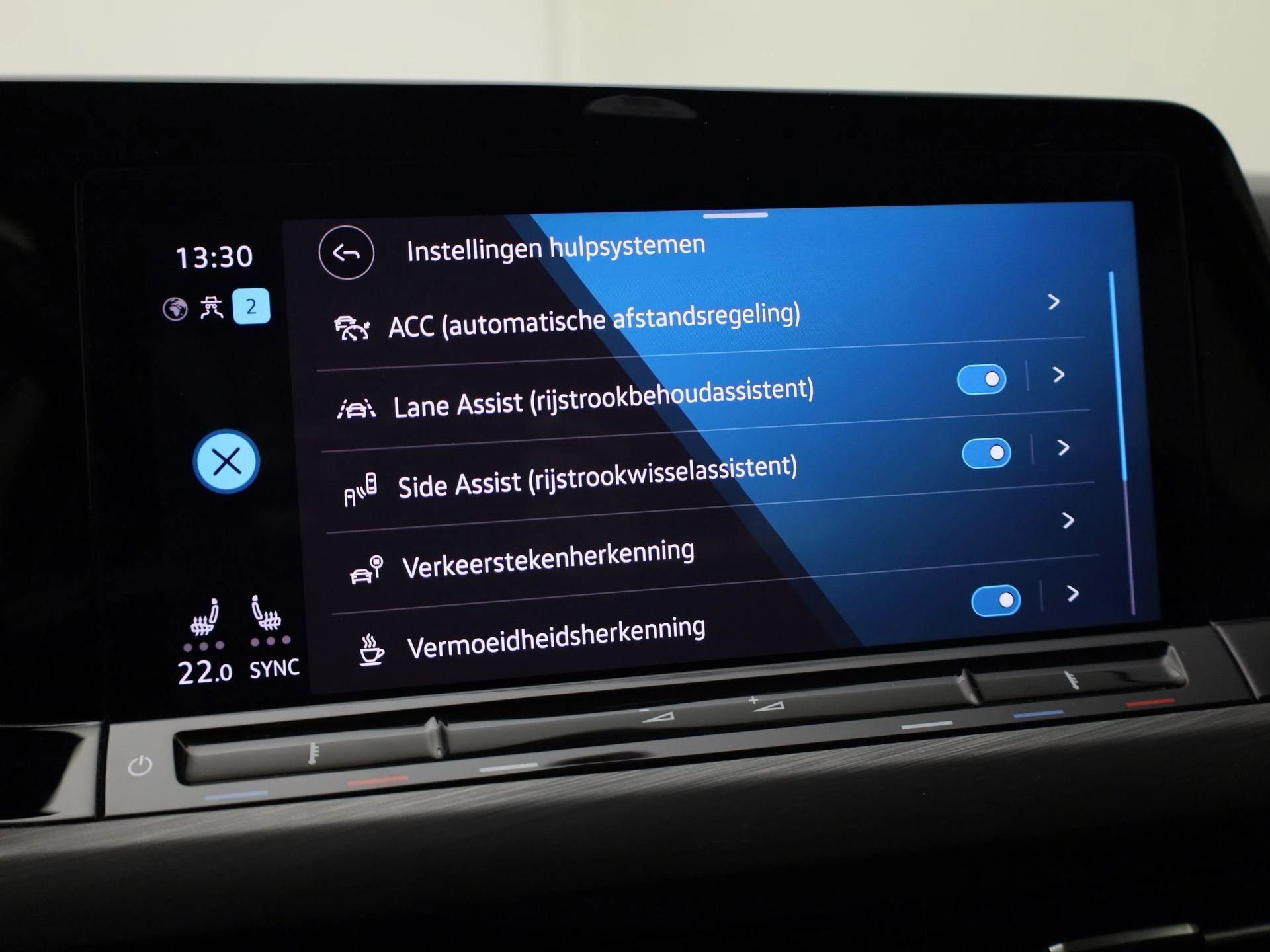 Hoofdafbeelding Volkswagen e-Golf