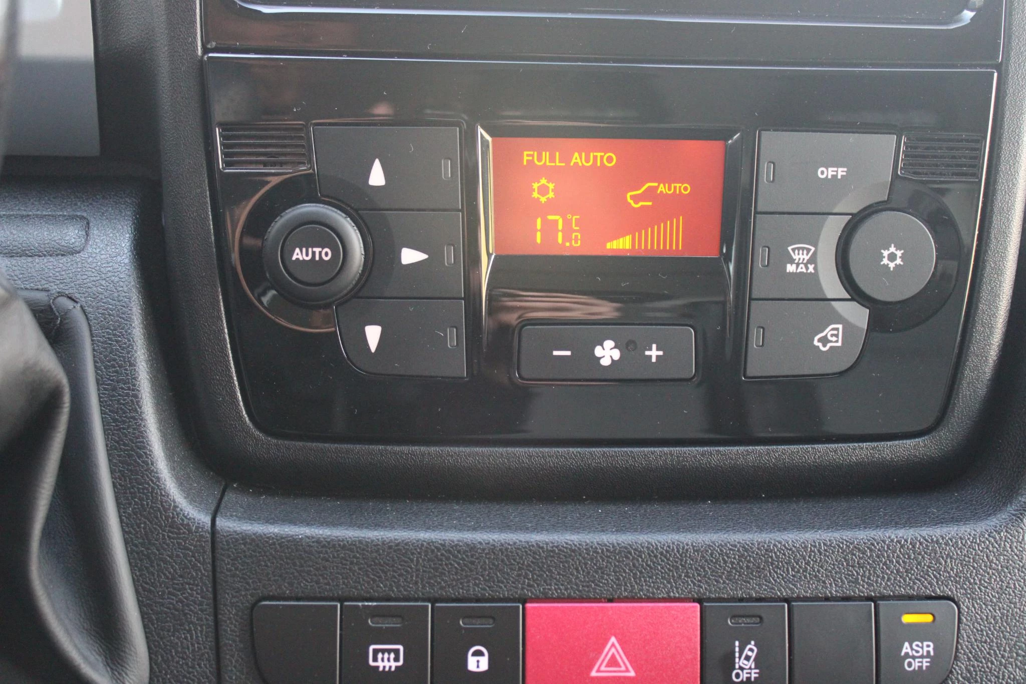Hoofdafbeelding Fiat E-Ducato