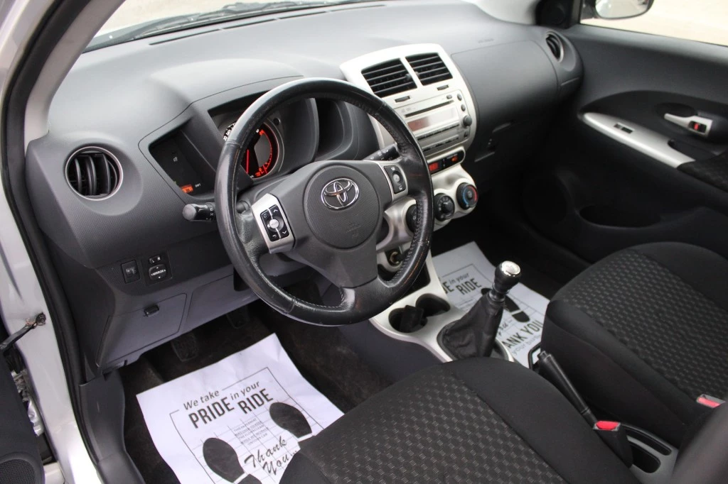 Hoofdafbeelding Toyota Urban Cruiser