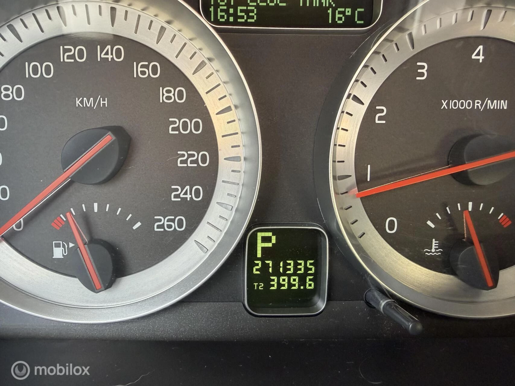 Hoofdafbeelding Volvo C70