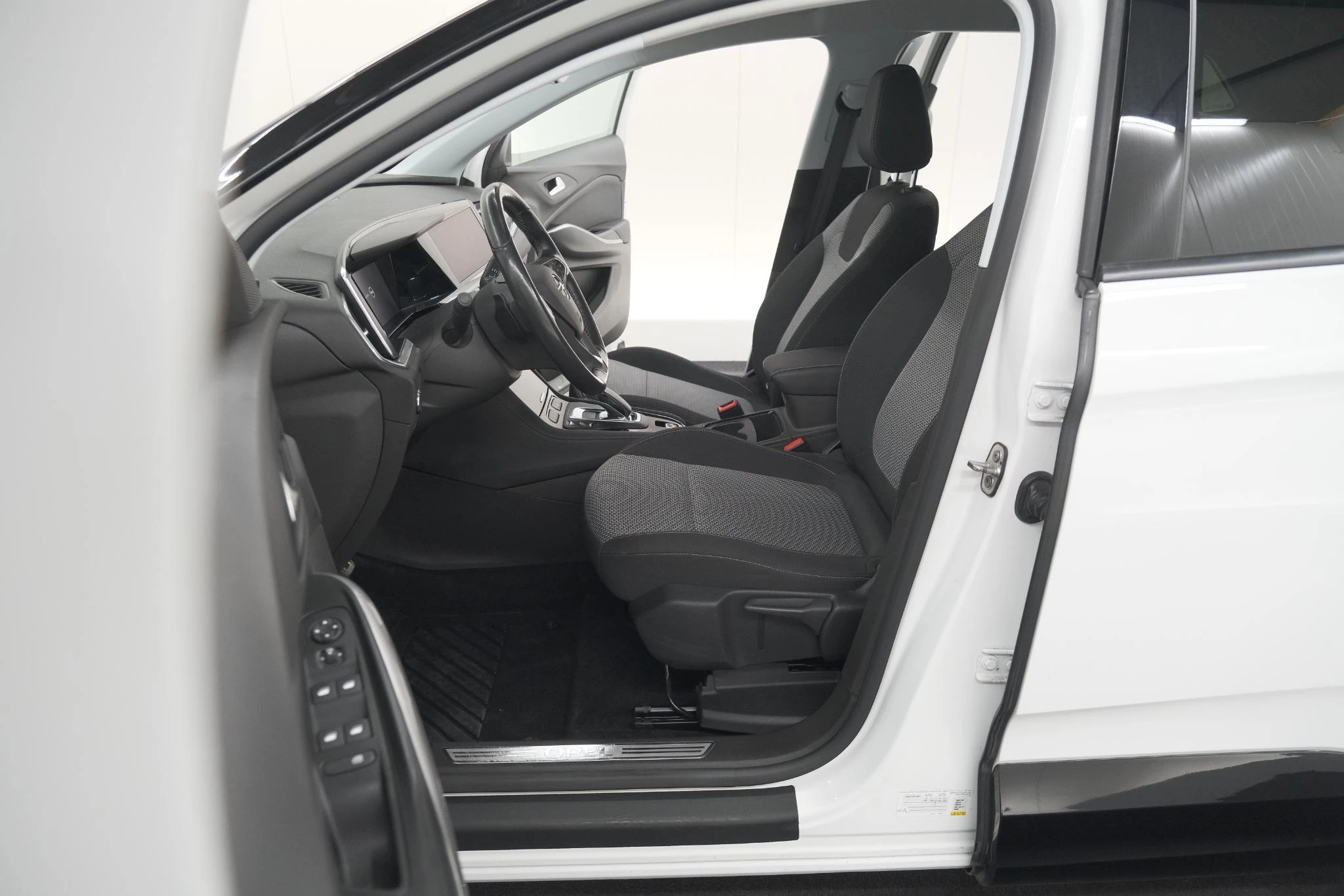 Hoofdafbeelding Opel Grandland