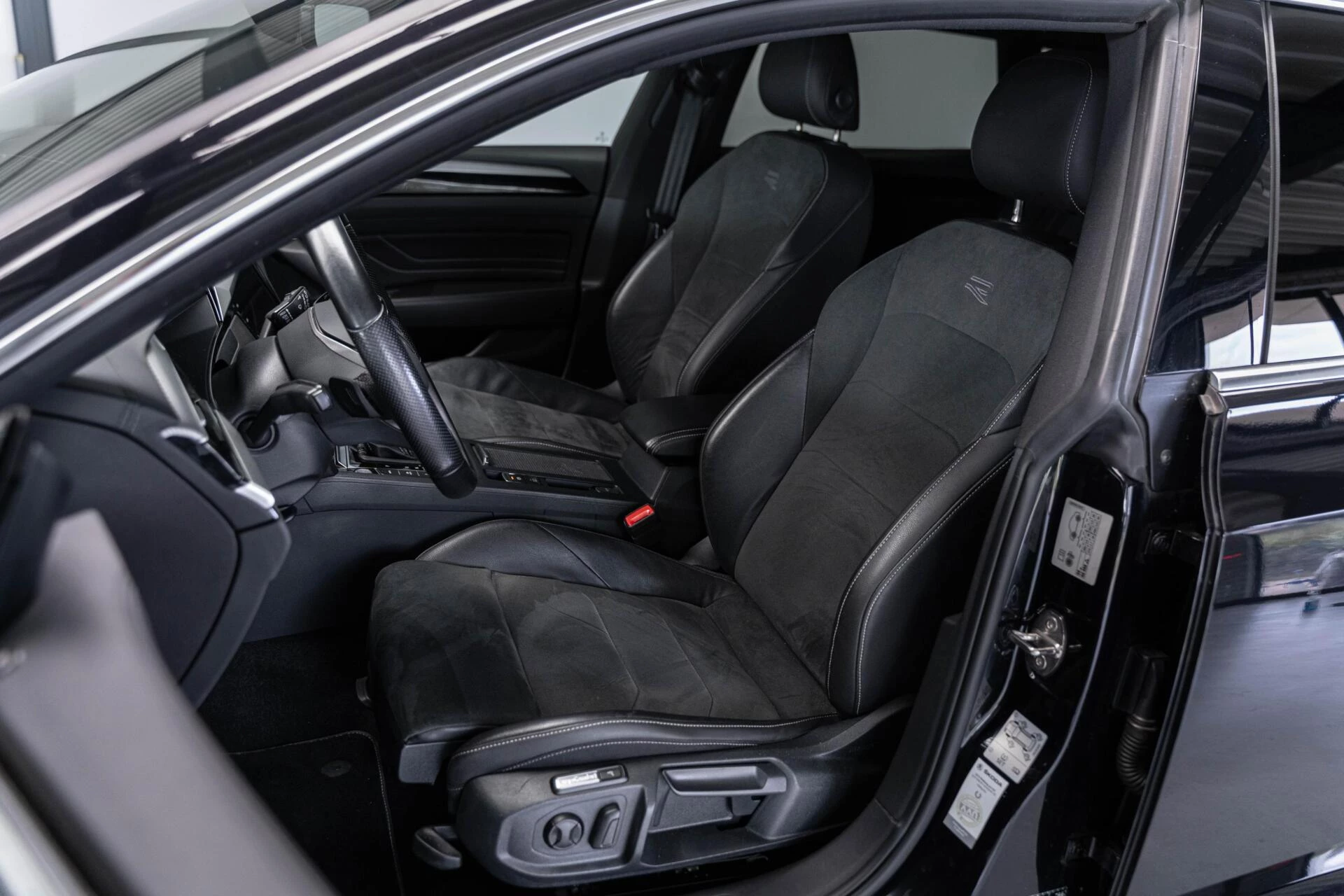 Hoofdafbeelding Volkswagen Arteon