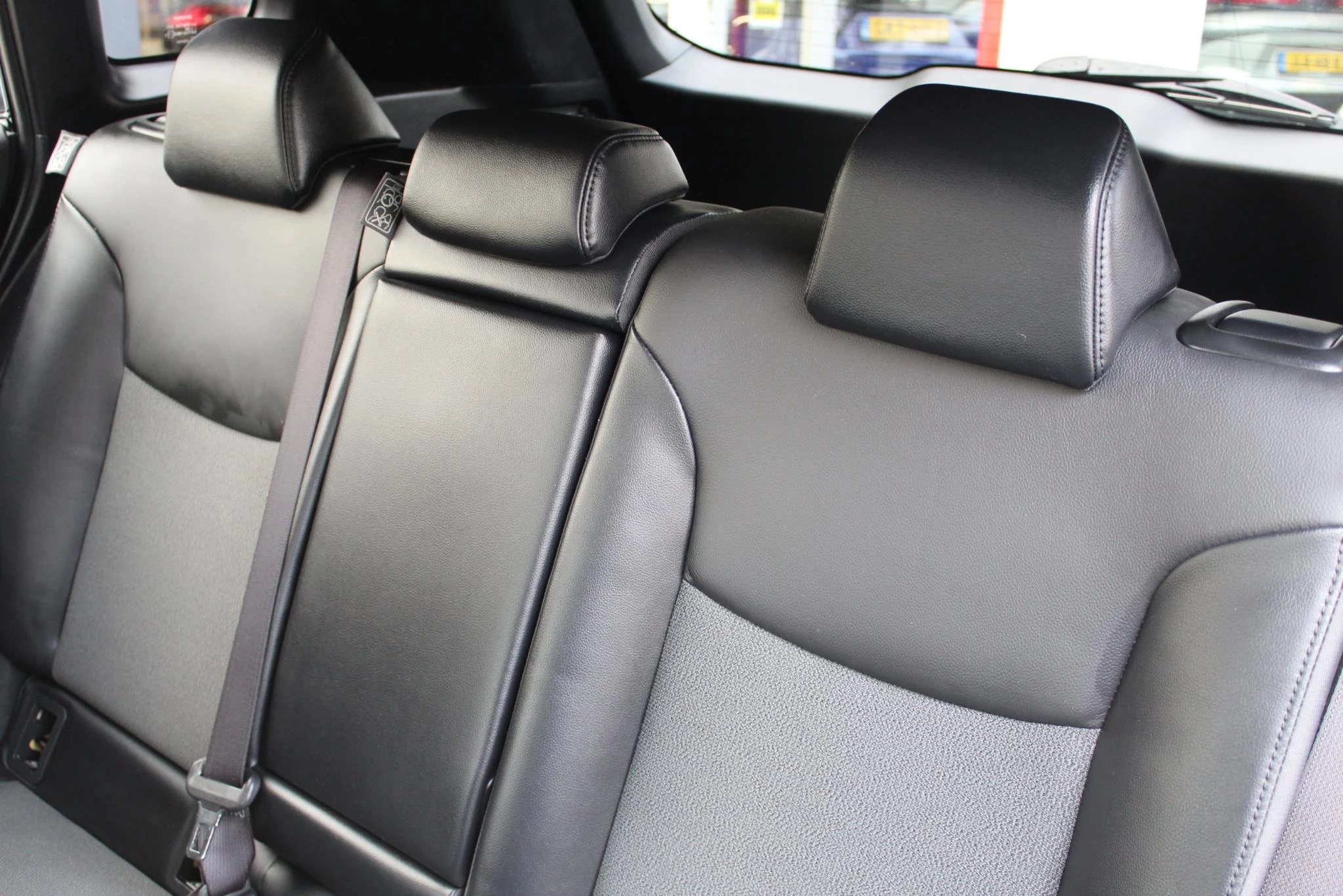 Hoofdafbeelding Toyota Corolla Cross