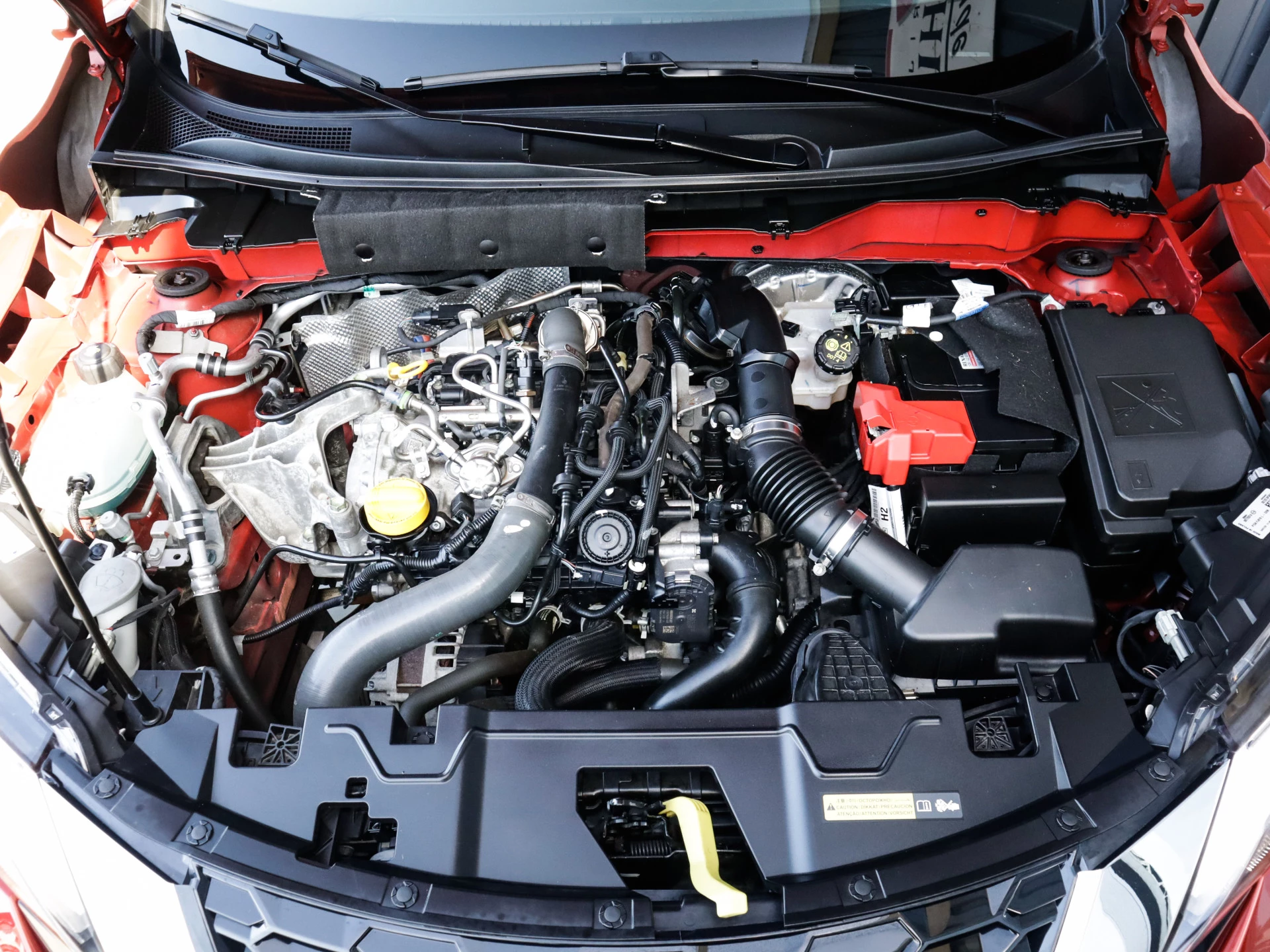 Hoofdafbeelding Nissan Juke