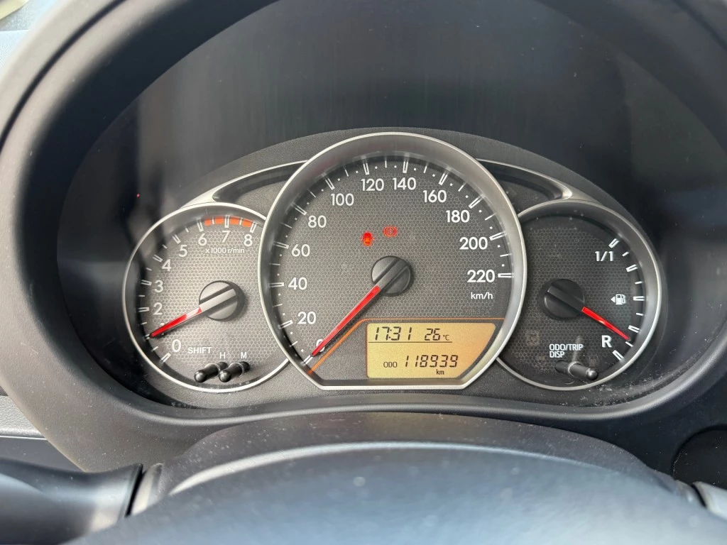 Hoofdafbeelding Toyota Verso-S