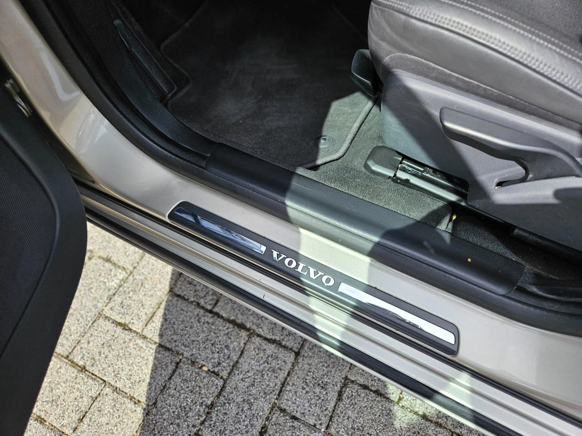 Hoofdafbeelding Volvo S60