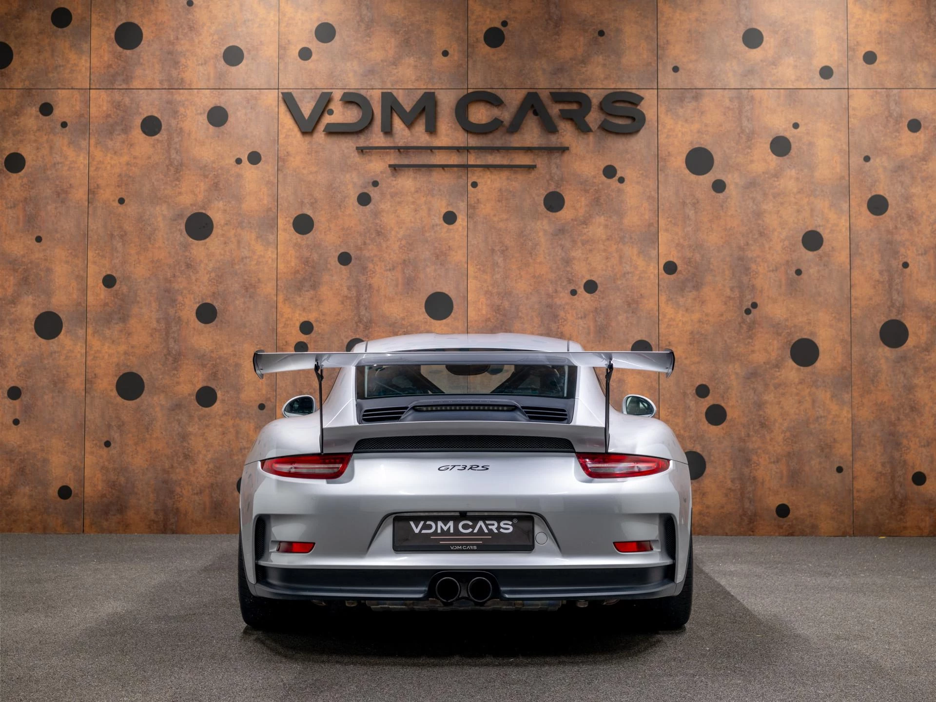 Hoofdafbeelding Porsche 911