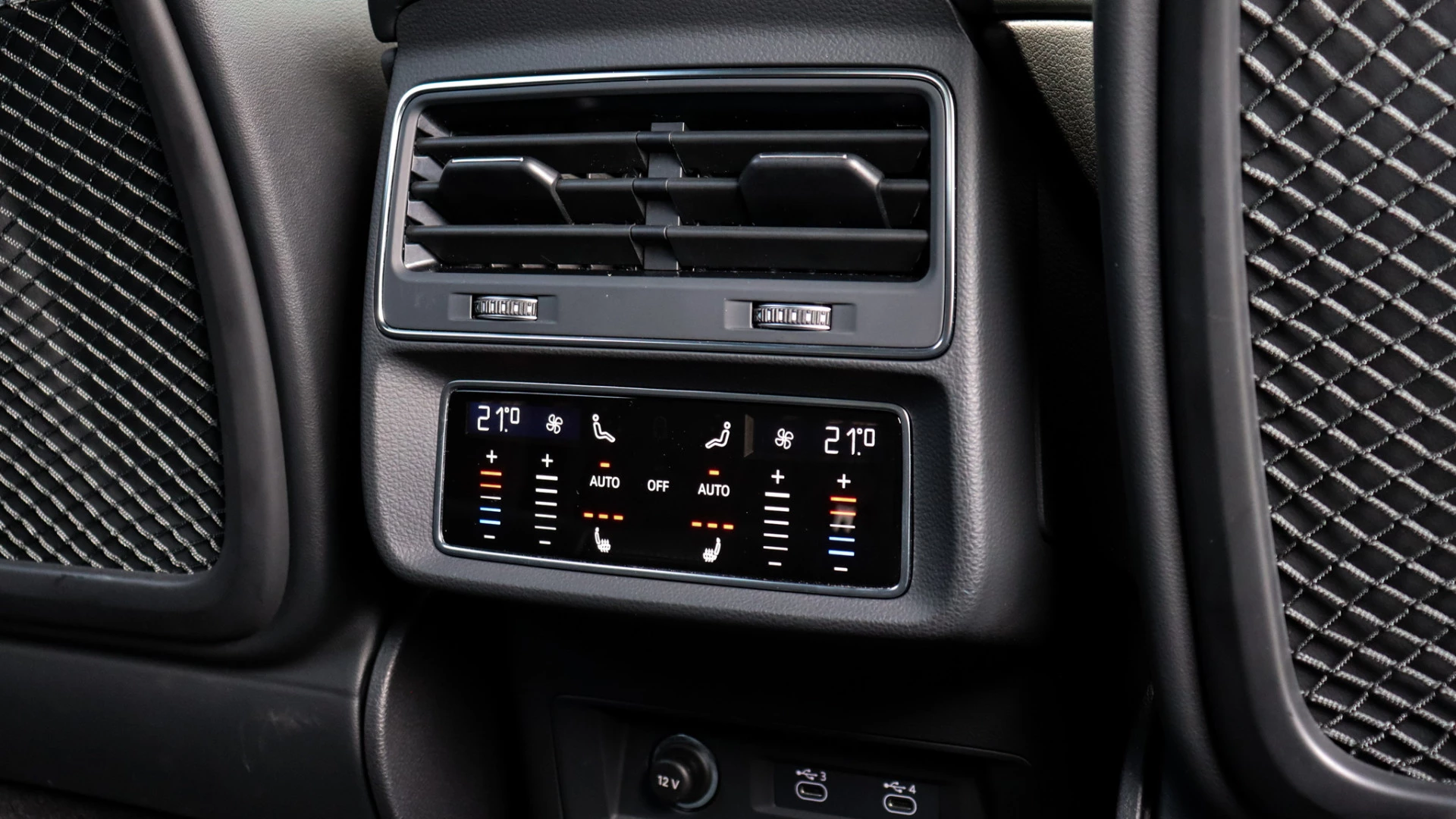 Hoofdafbeelding Audi SQ8