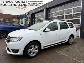 Dacia Logan MCV 0.9 TCe Prestige