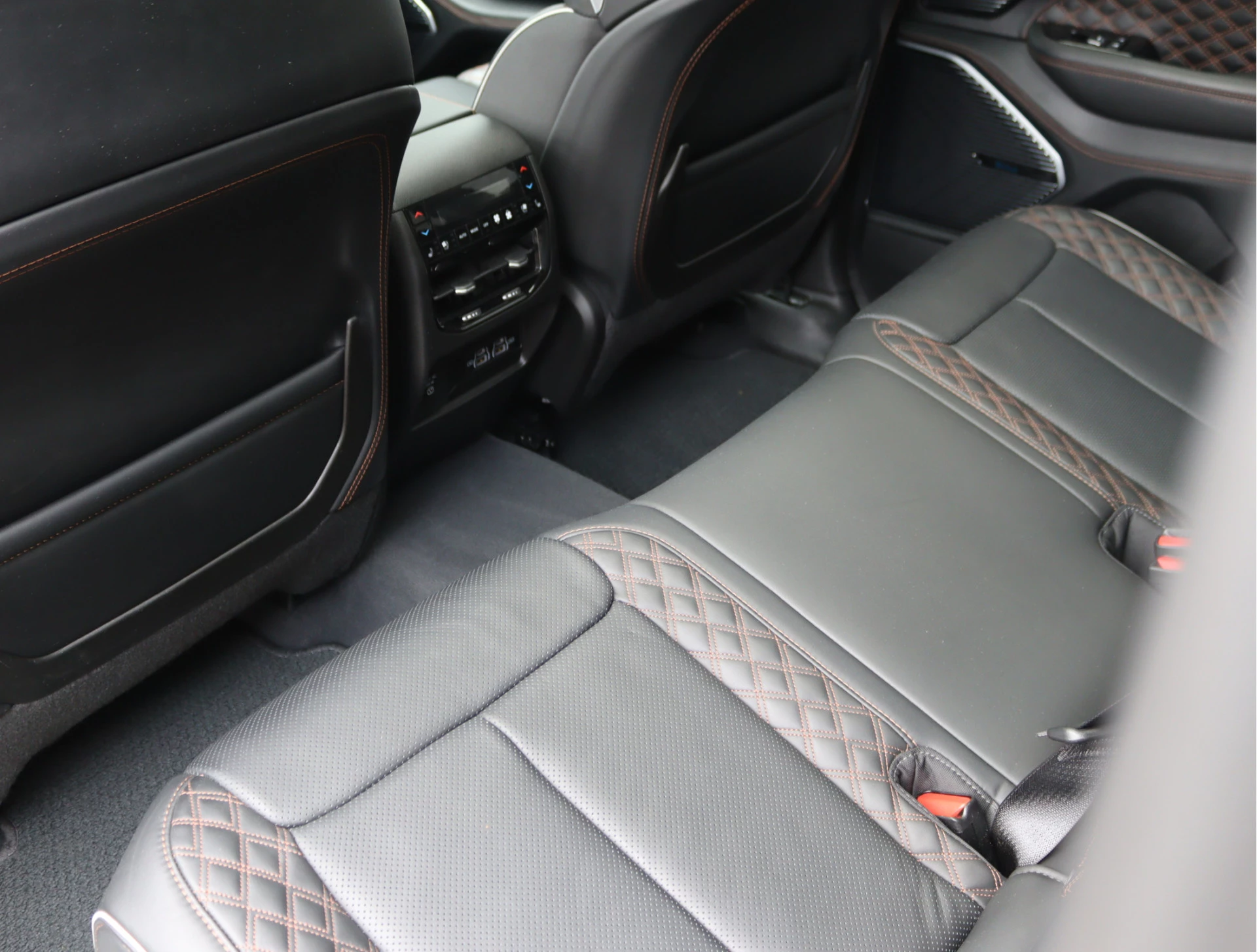 Hoofdafbeelding Jeep Grand Cherokee