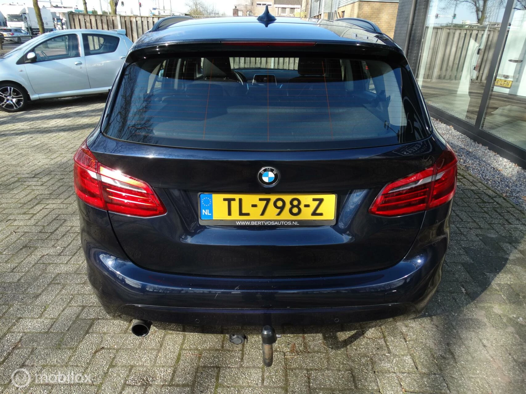 Hoofdafbeelding BMW 2 Serie