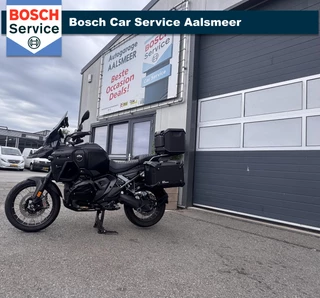 BMW R 1300 GS Adventure / FULL /
