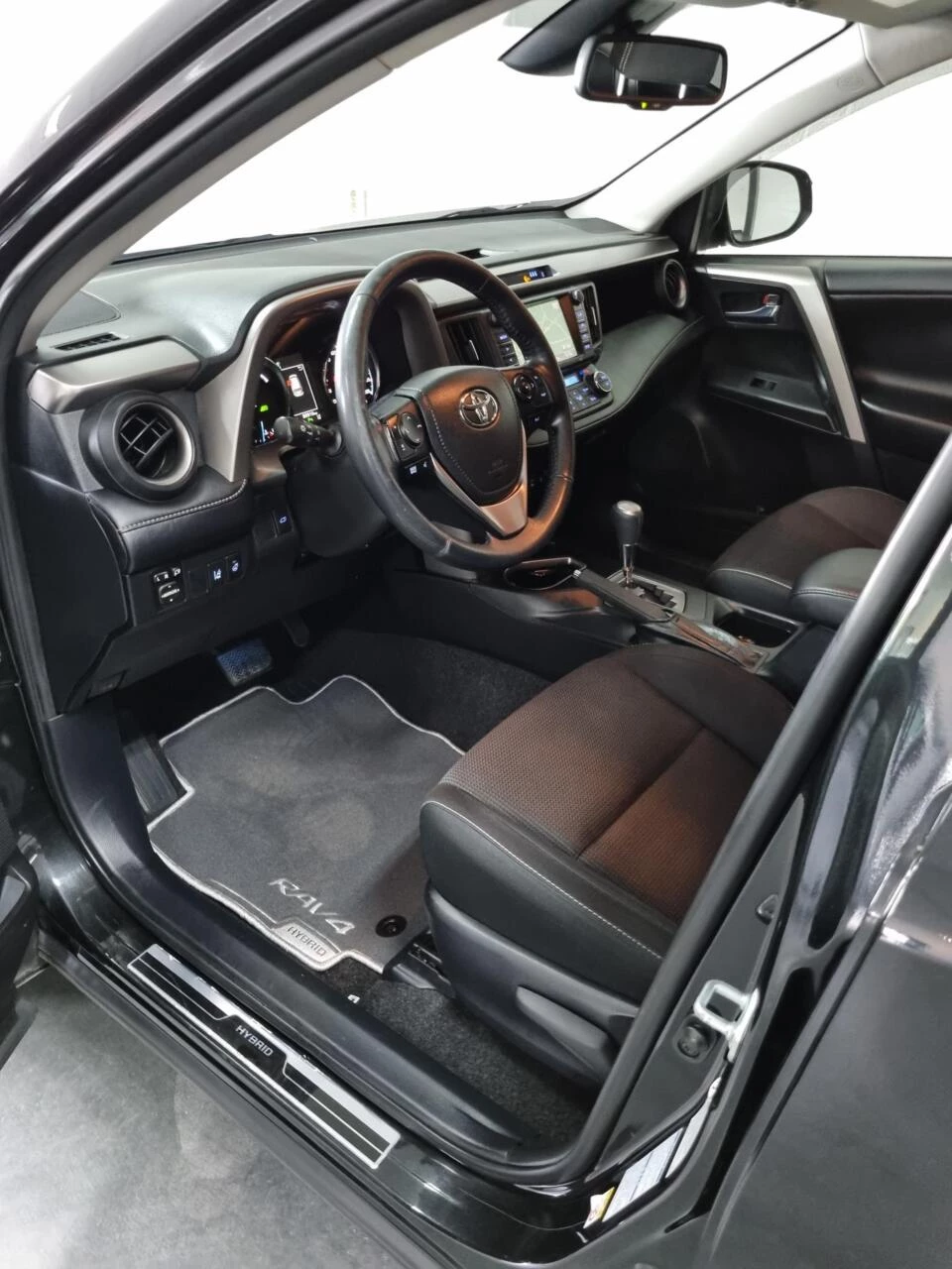 Hoofdafbeelding Toyota RAV4