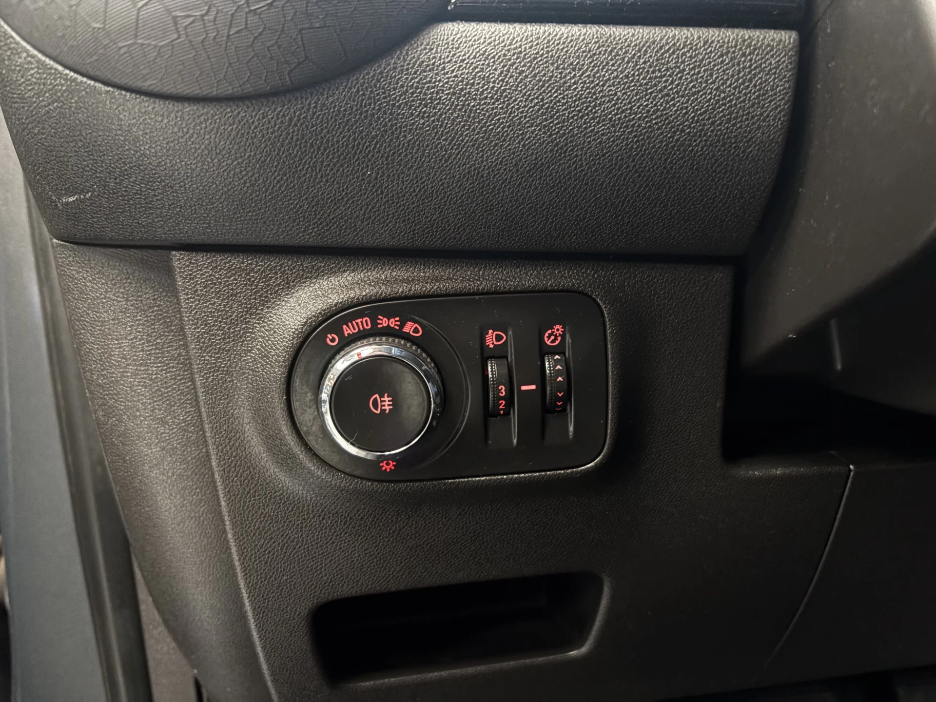 Hoofdafbeelding Opel ADAM