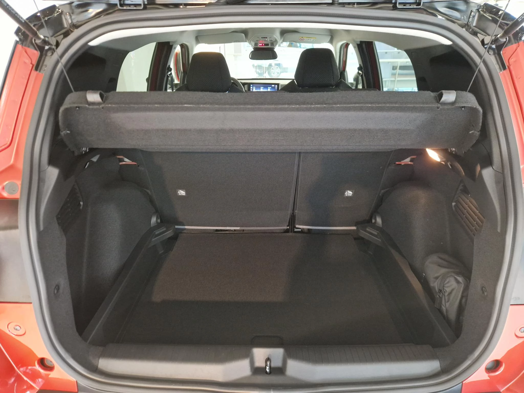 Hoofdafbeelding Opel Frontera