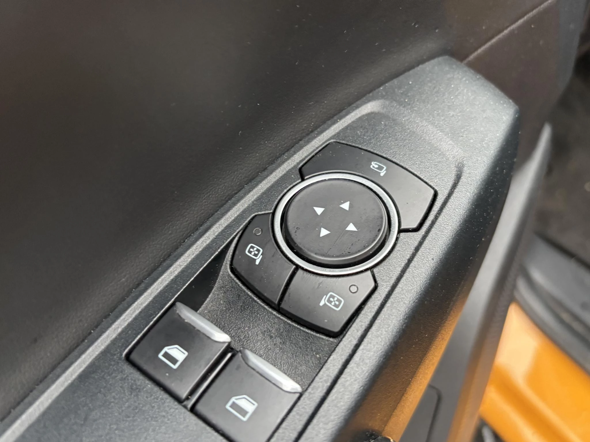 Hoofdafbeelding Ford Ranger