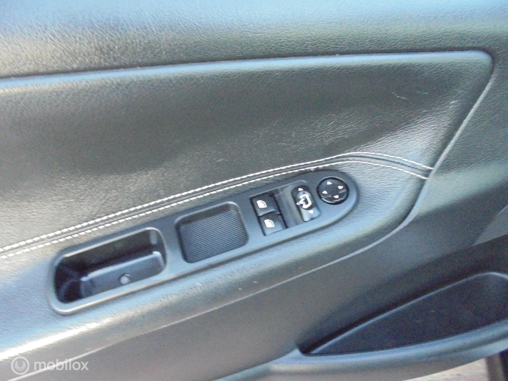Hoofdafbeelding Peugeot 207