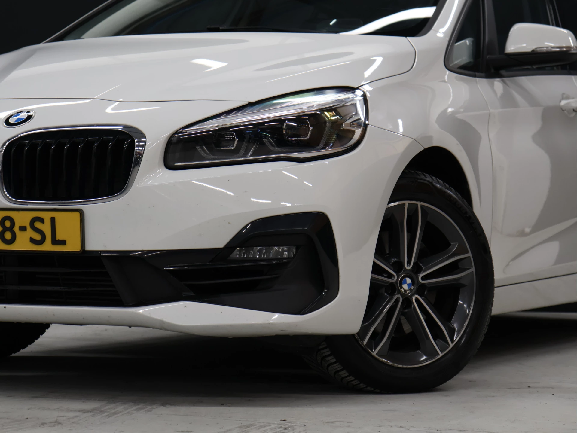 Hoofdafbeelding BMW 2 Serie